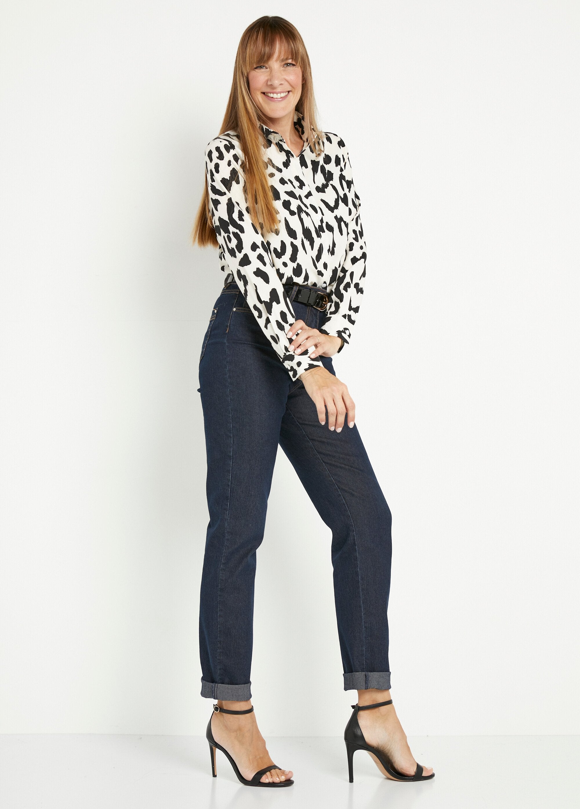 Blusa_abotonada_de_leopardo_de_manga_larga_Leopard_SF1_slim