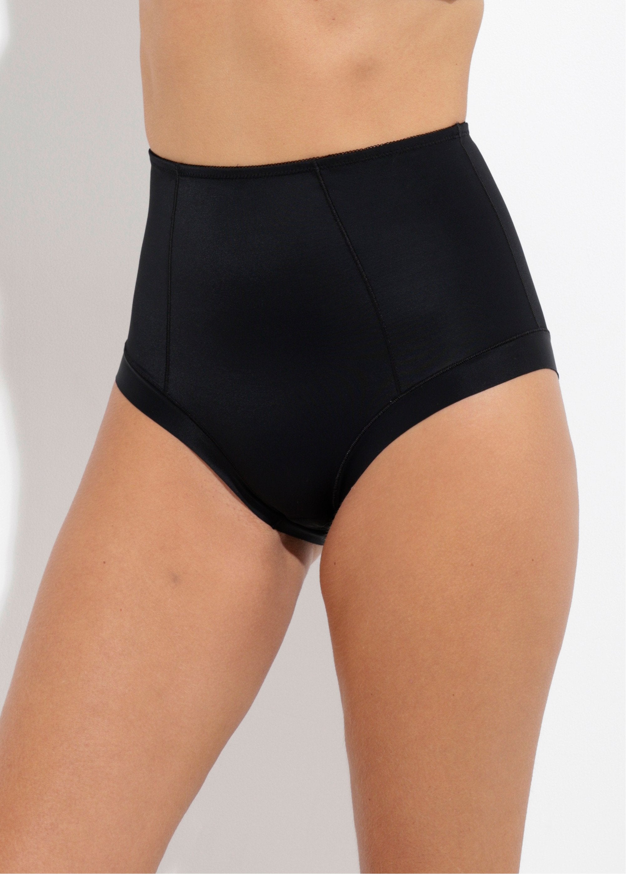 Braguitas_maxi_moldeadoras_de_cintura_alta_Negro_FA1_slim