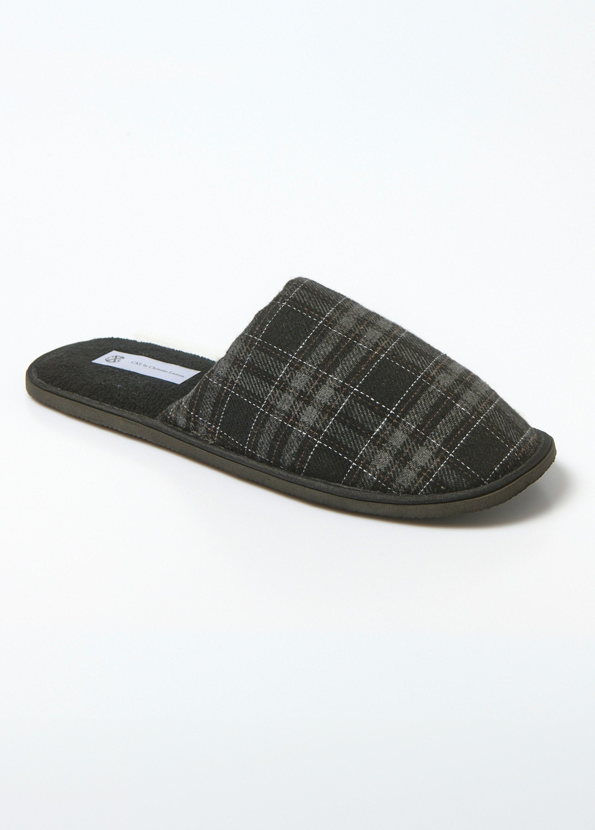Zapatillas_de_mule_a_cuadros_Azulejos_grises_FA1_slim