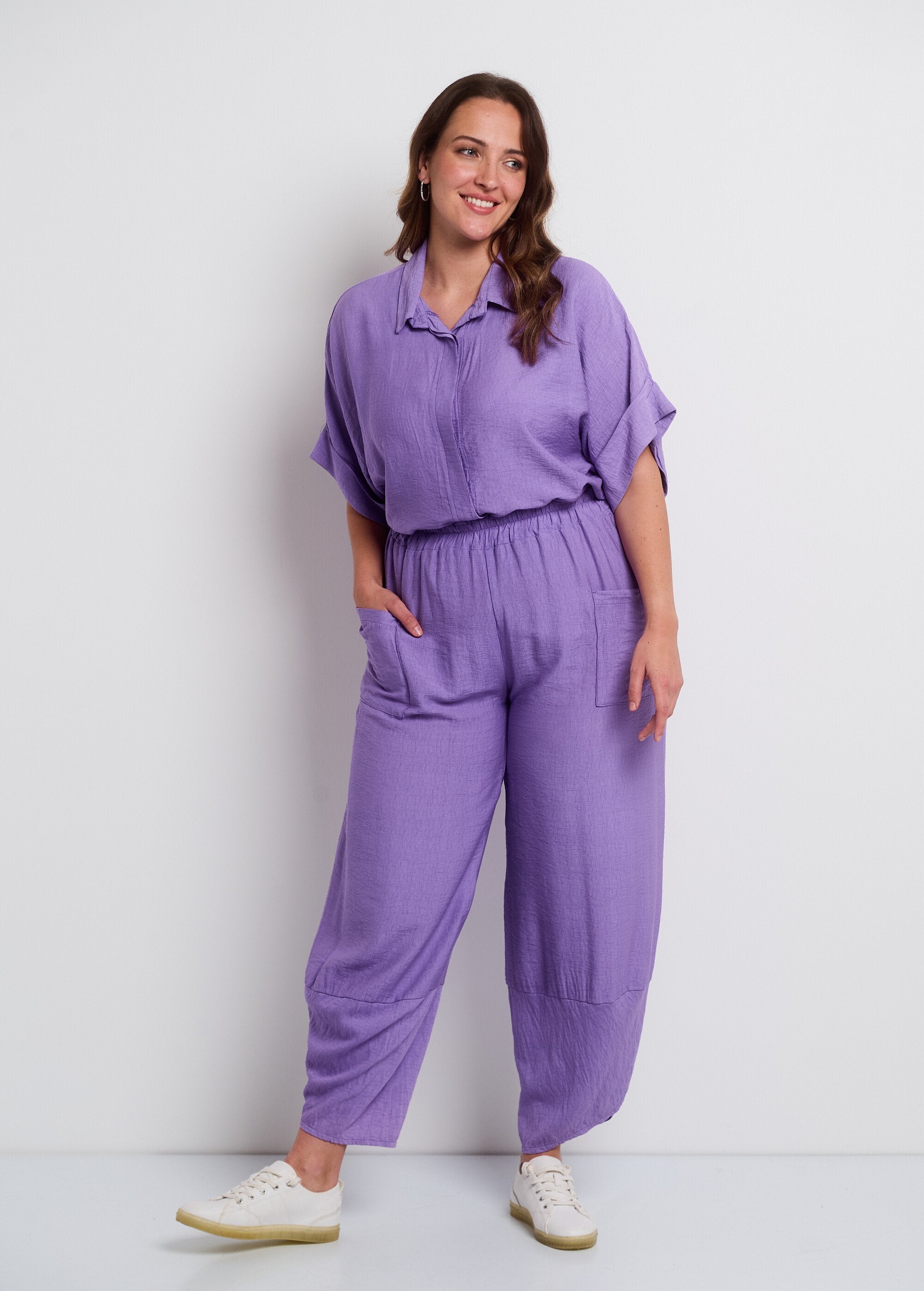 Ensemble_chemisier_et_pantalon_Violet_FA2_curvy