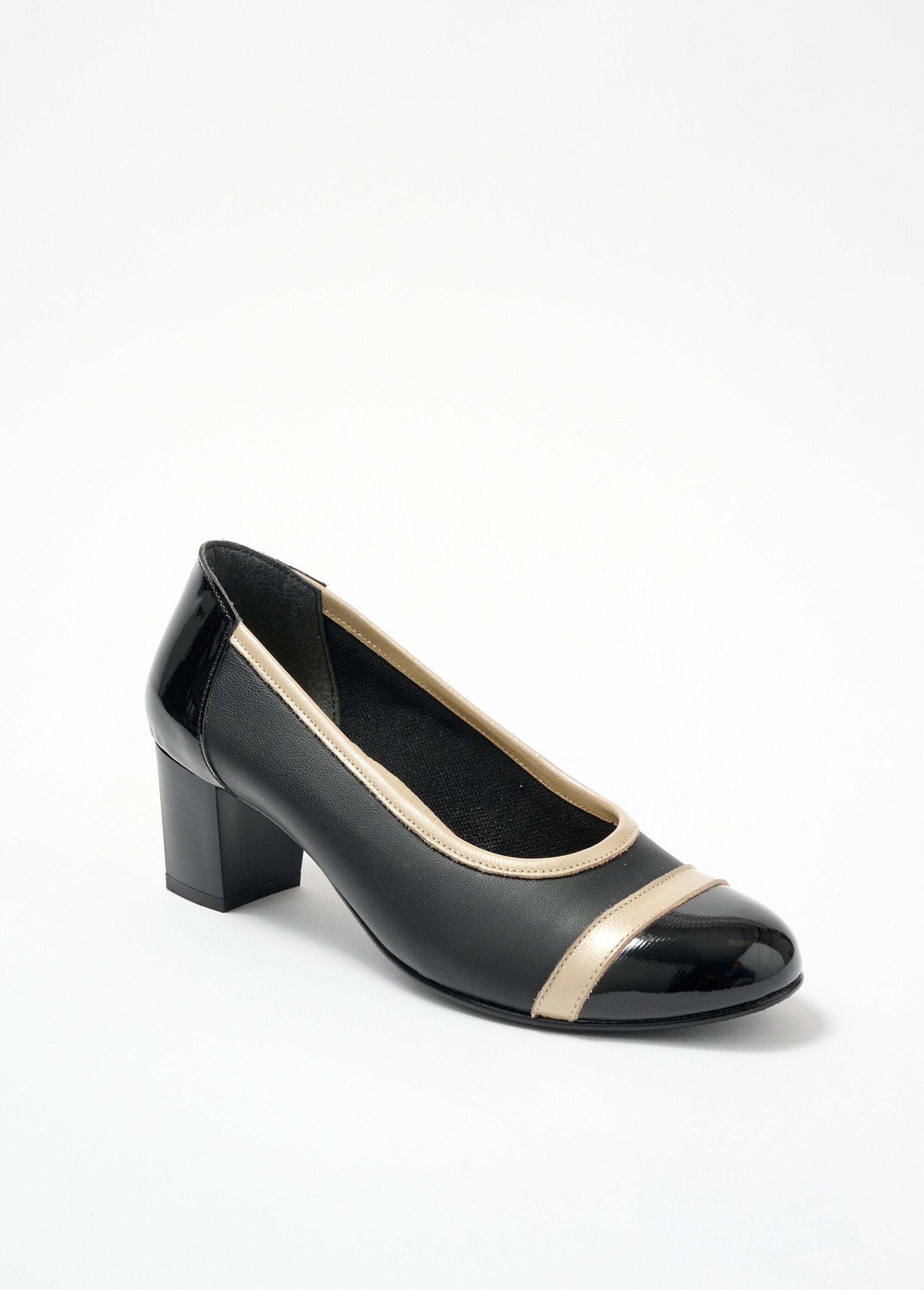 Tacones_anchos_bimateria_confort_Noir_FA1_slim