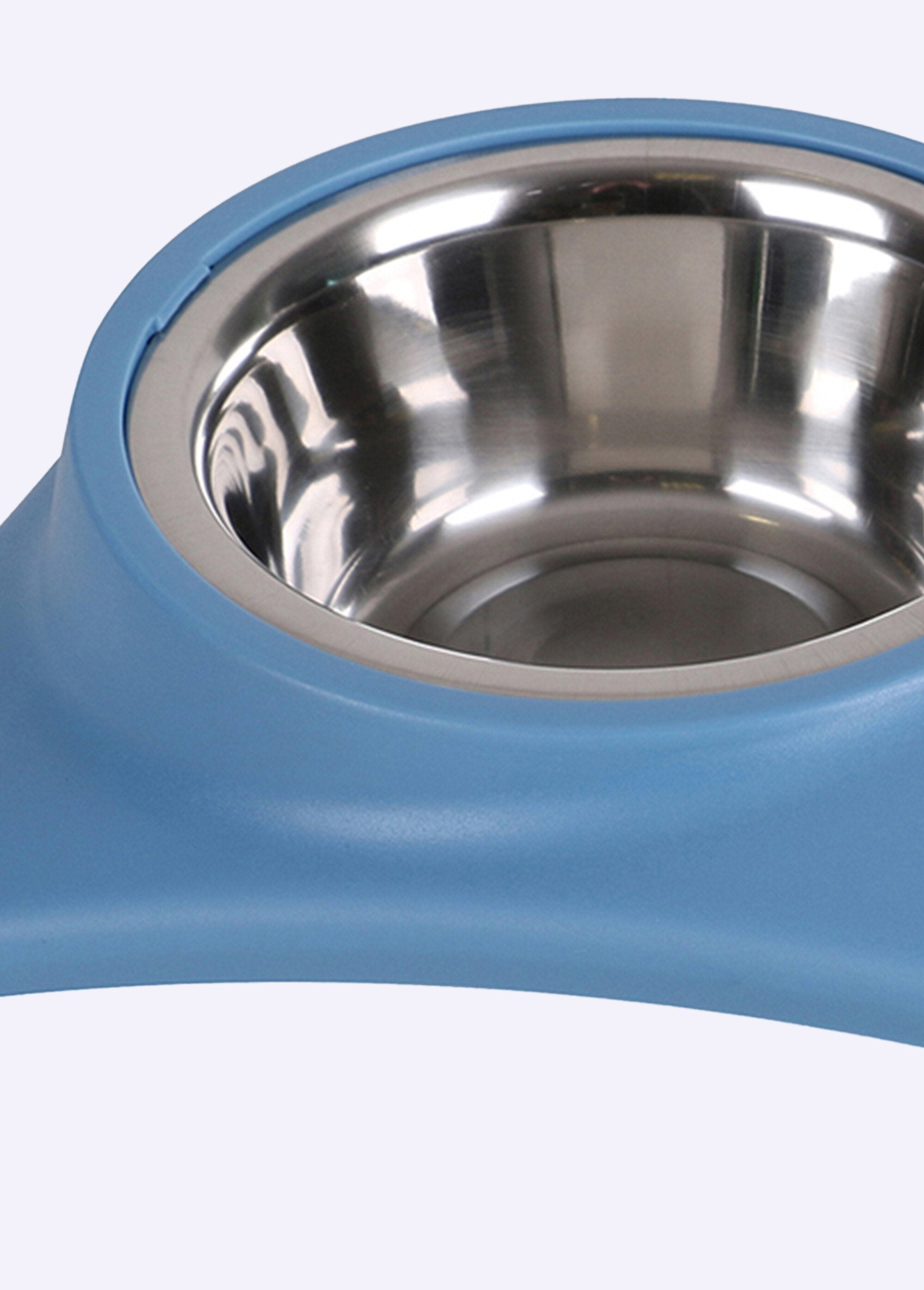 Comedero_doble_de_acero_inoxidable_para_perros_Azul_DE1_slim