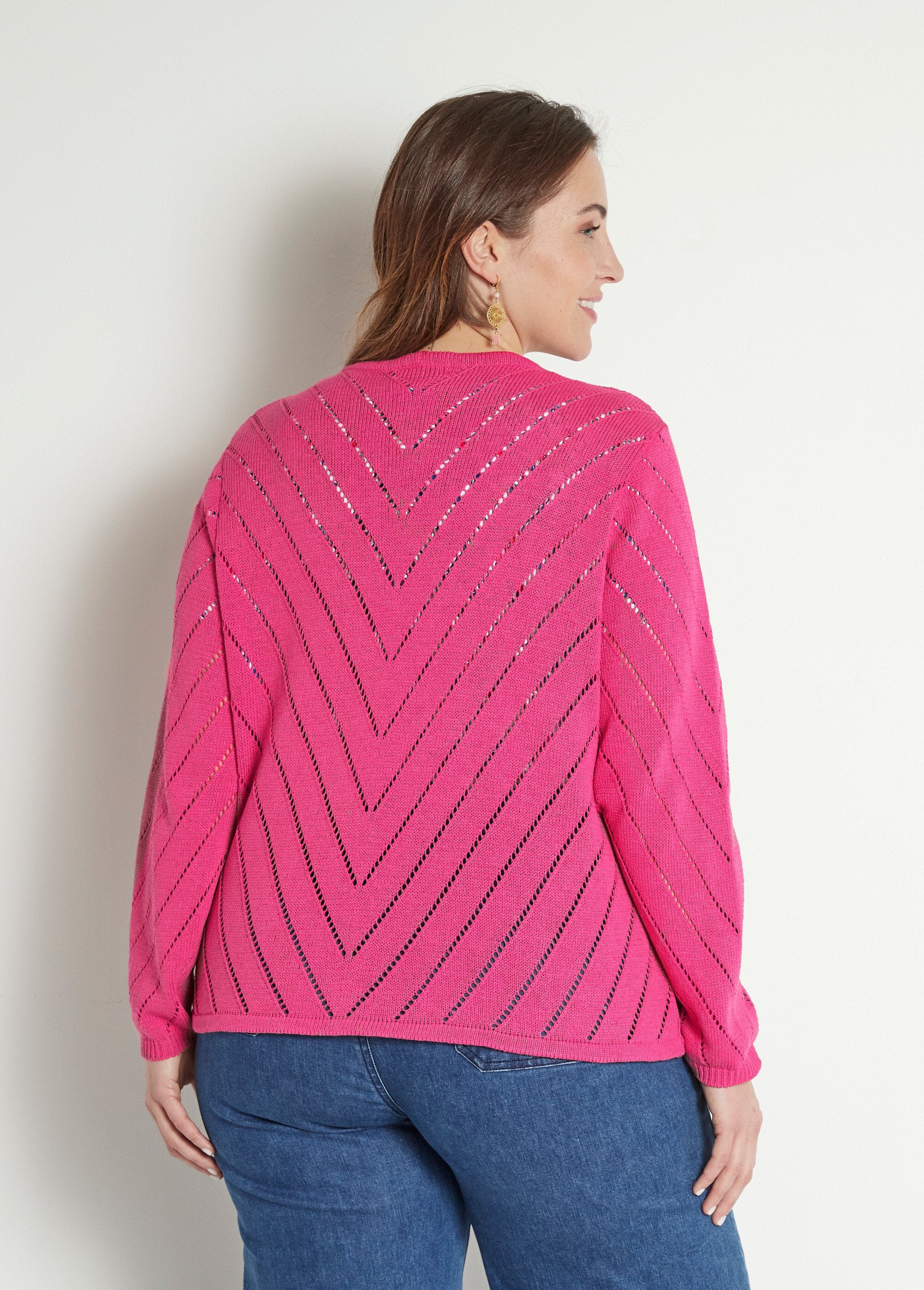 Chaleco_bolero_de_algodón_fino_calado_Cassis_DO1_curvy