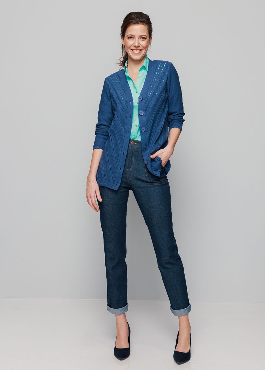 Cárdigan_de_cuello_en_V_con_estampados_calados_Azul_SF1_slim