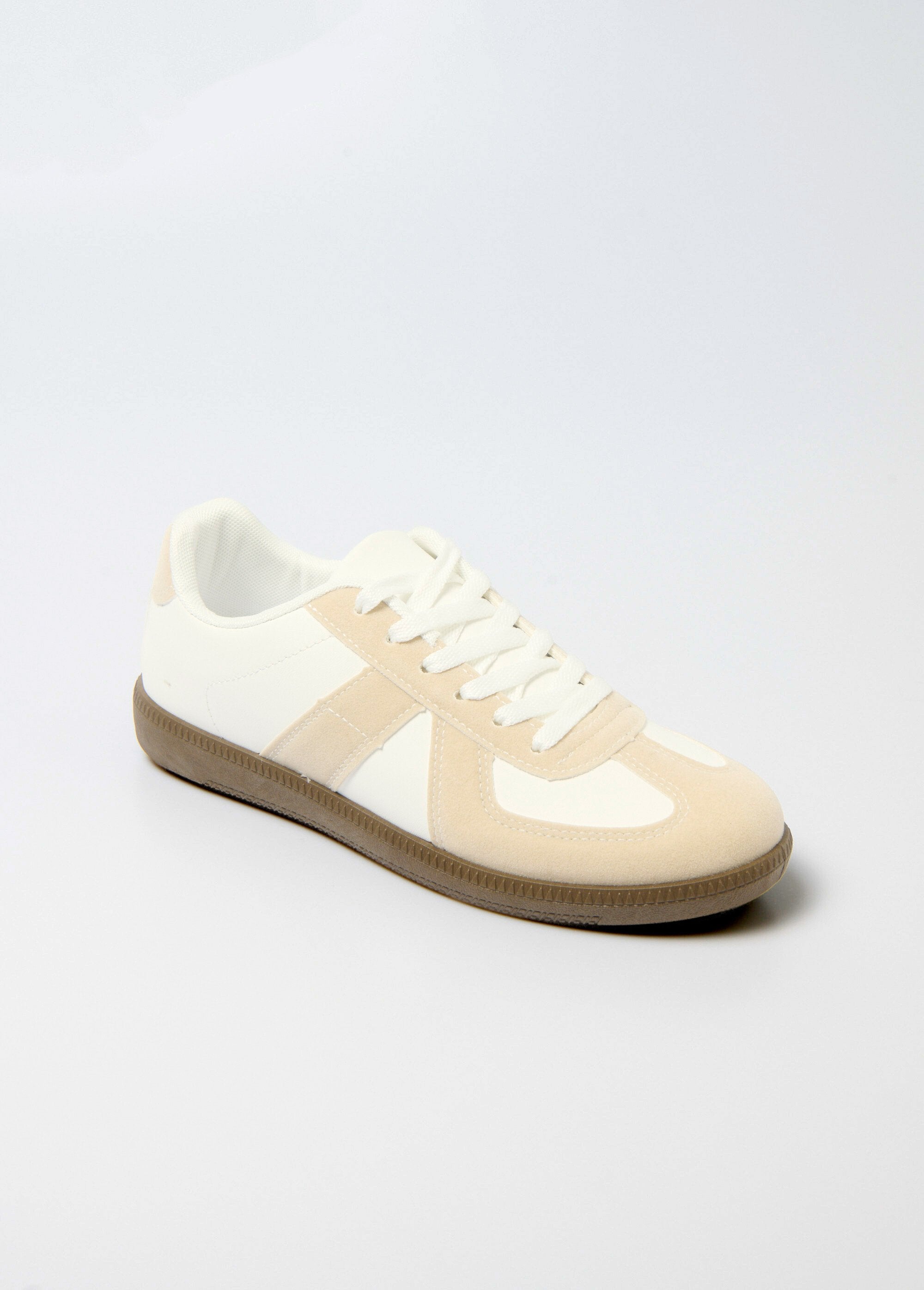 Zapatillas_bicolor_con_detalles_efecto_ante_Blanco,_Blanca_FA1_slim