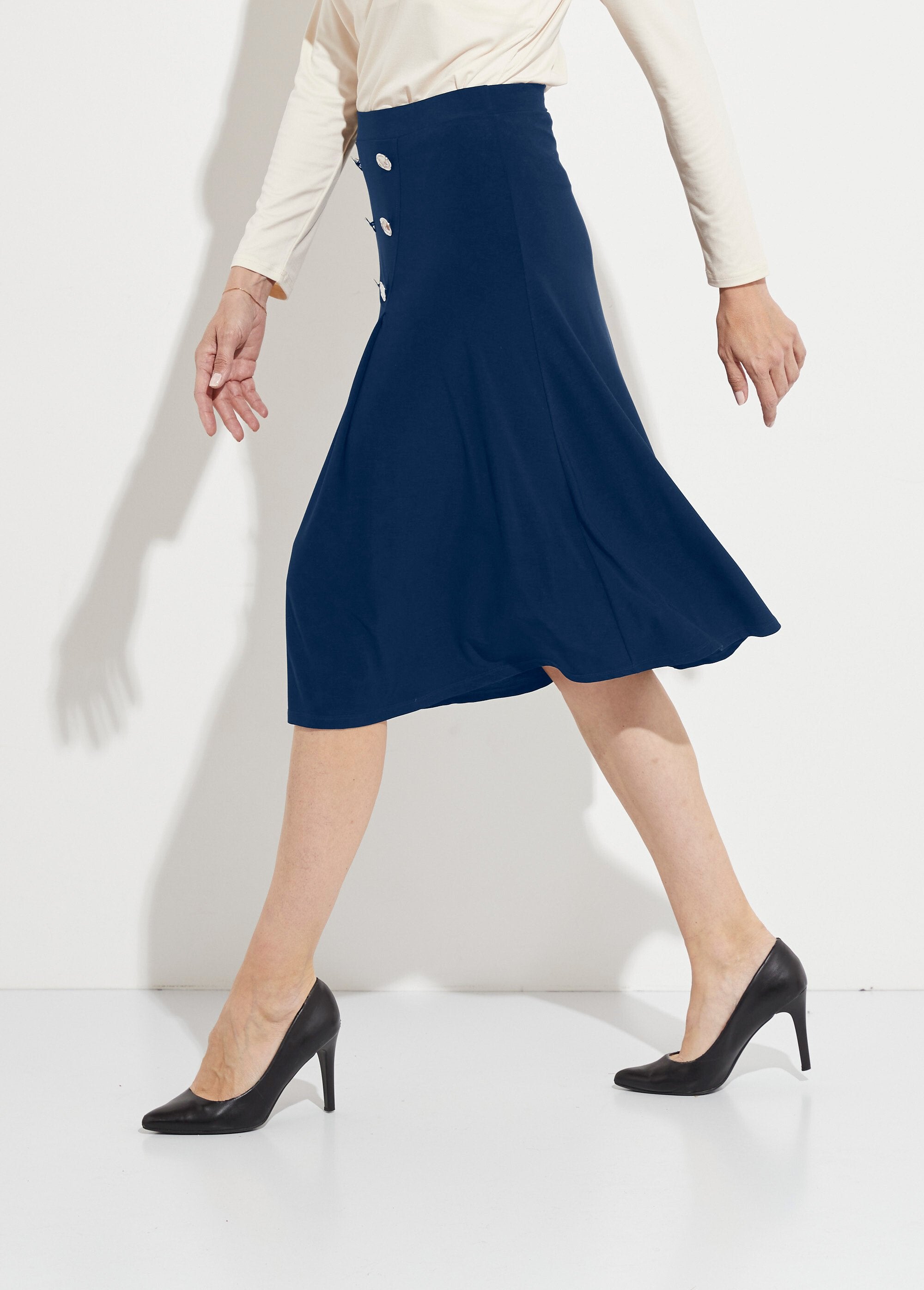 Falda_evasé_midi_de_punto_liso_con_puente_Marina_DR1_slim