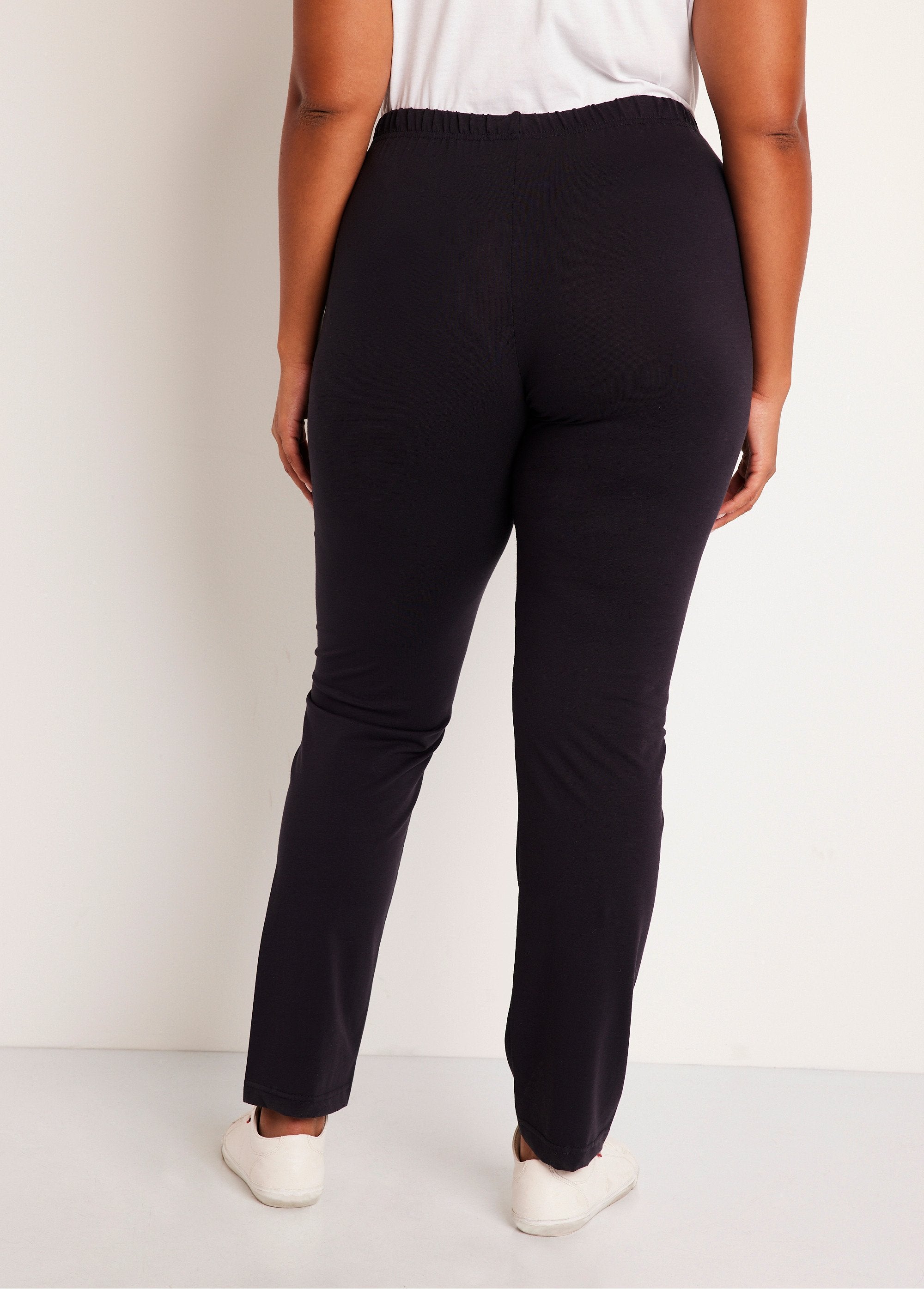 Leggings_de_punto_de_algodón_con_cintura_elástica_Negro_DO1_curvy