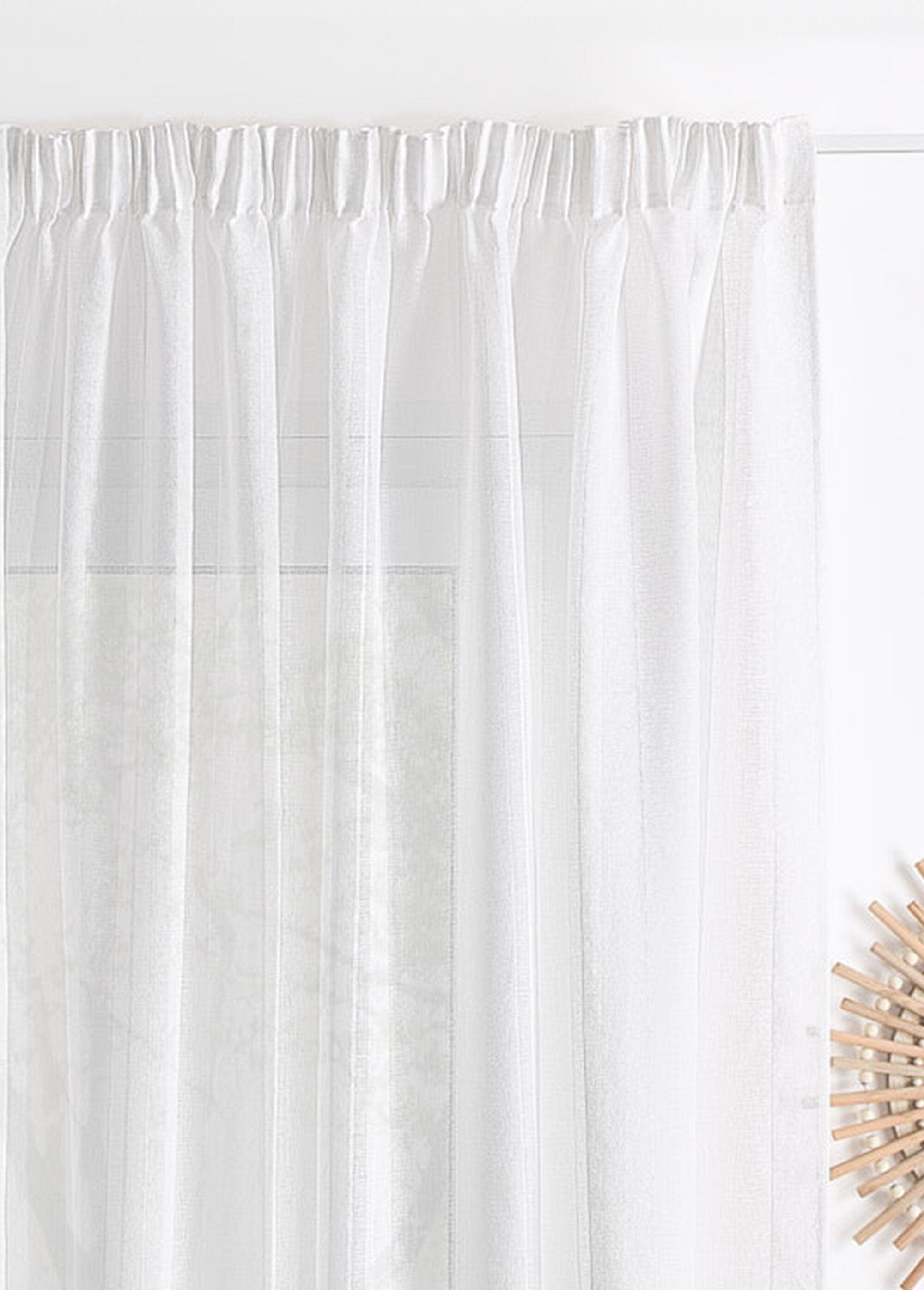Cortina_transparente_de_tejido_elegante,_trenza_fruncida_Blanco,_Blanca_DE1_slim