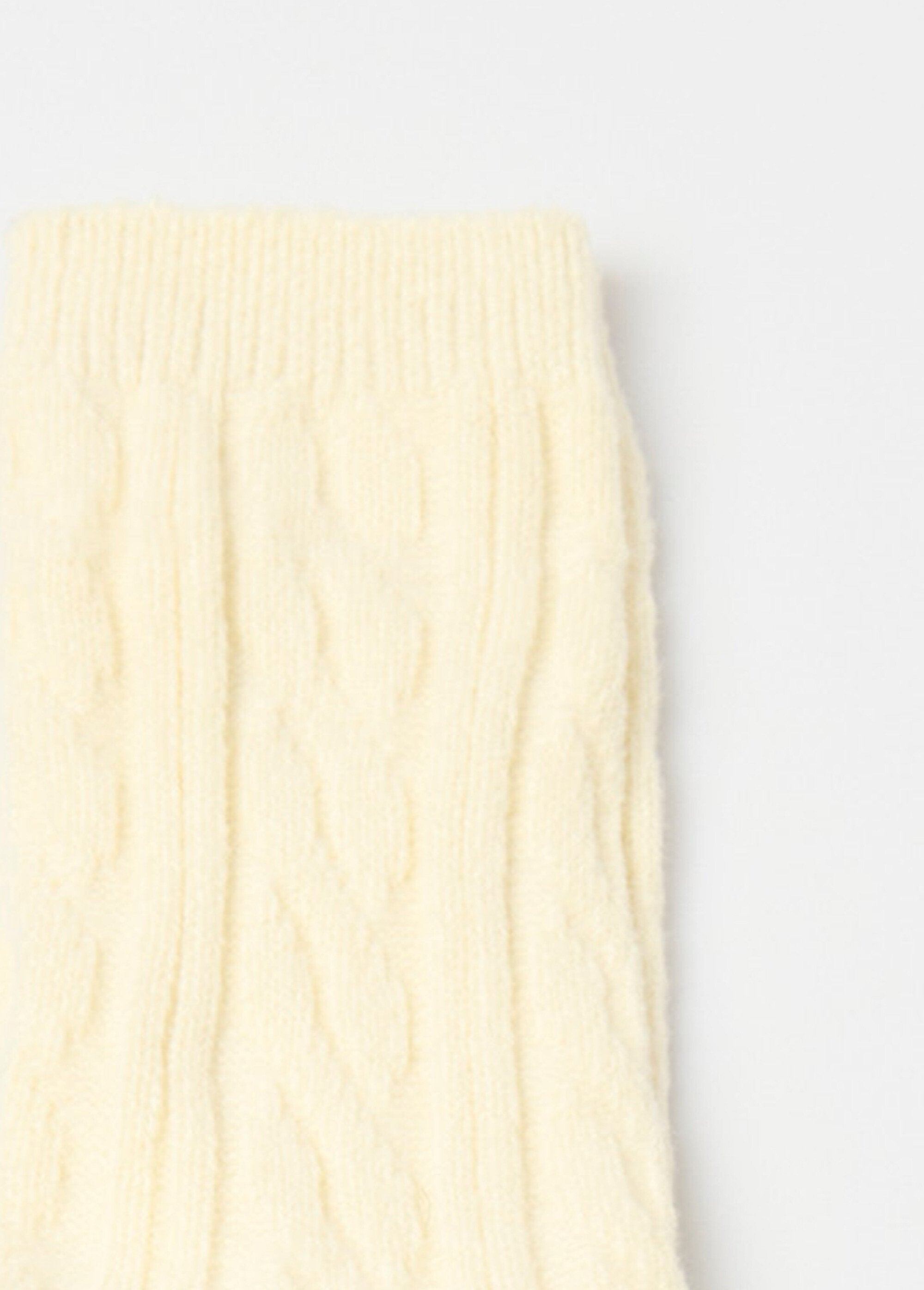 Pack_de_2_calcetines_de_canalé_lote_gris_2_DE2_slim