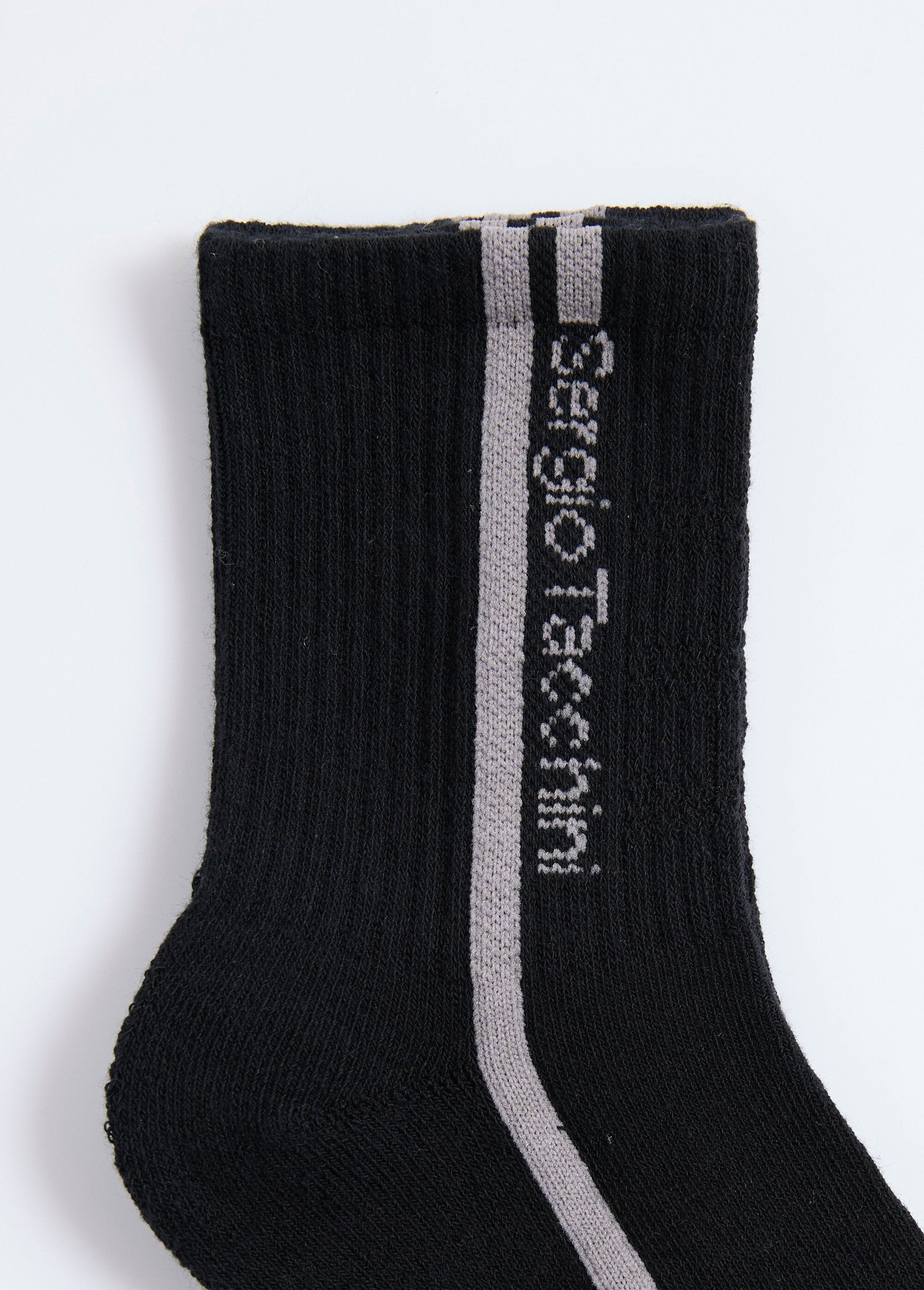 Pack_de_2_calcetines_de_línea_Negro_DE3_slim