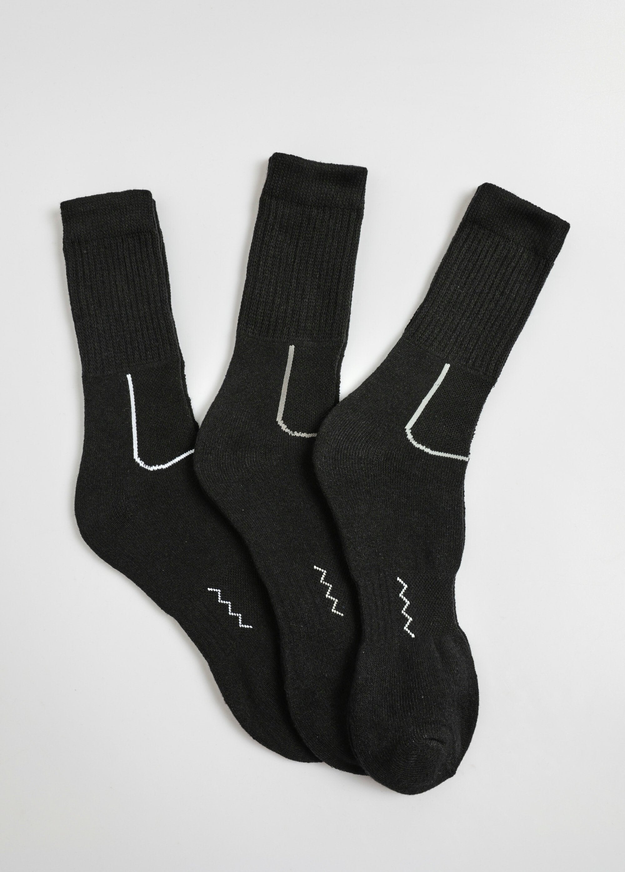 Pack_de_3_calcetines_de_rizo_bicolor_Negro_FA1_slim