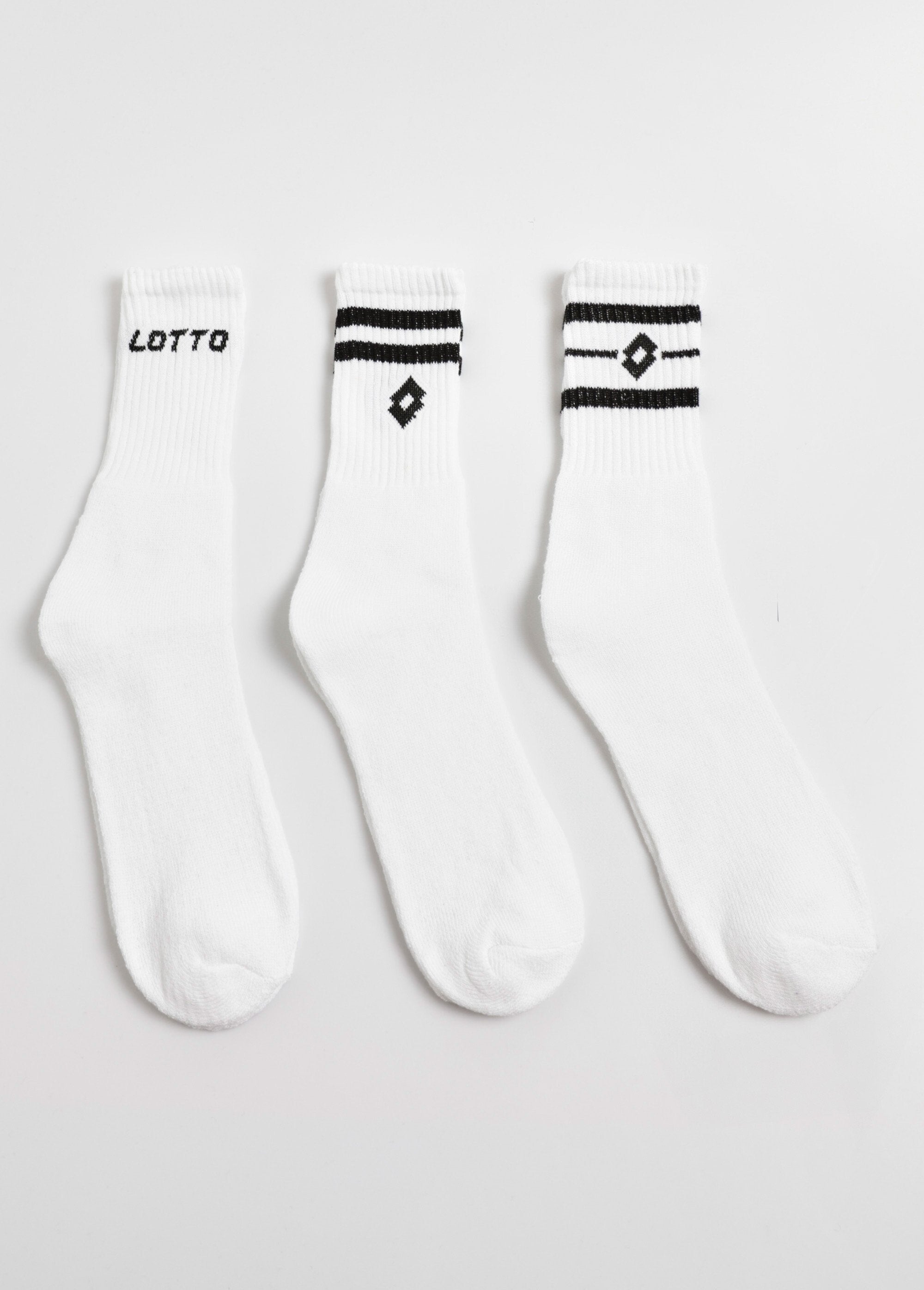 Pack_de_3_calcetines_deportivos_acanalados_Blanco,_Blanca_DE1_slim
