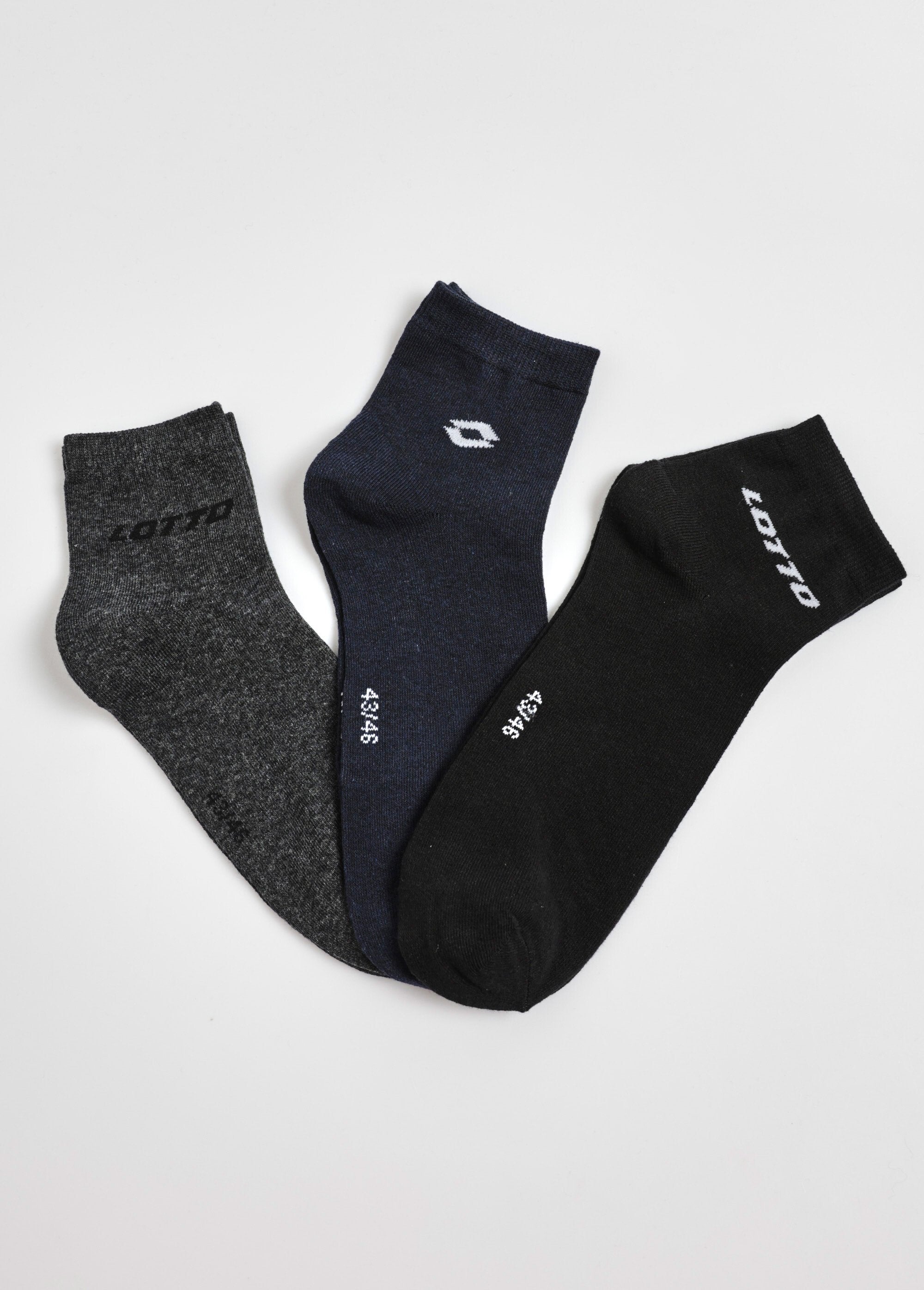 Pack_de_3_calcetines_pequeños_con_logo_Azul_marino_surtido_FA1_slim