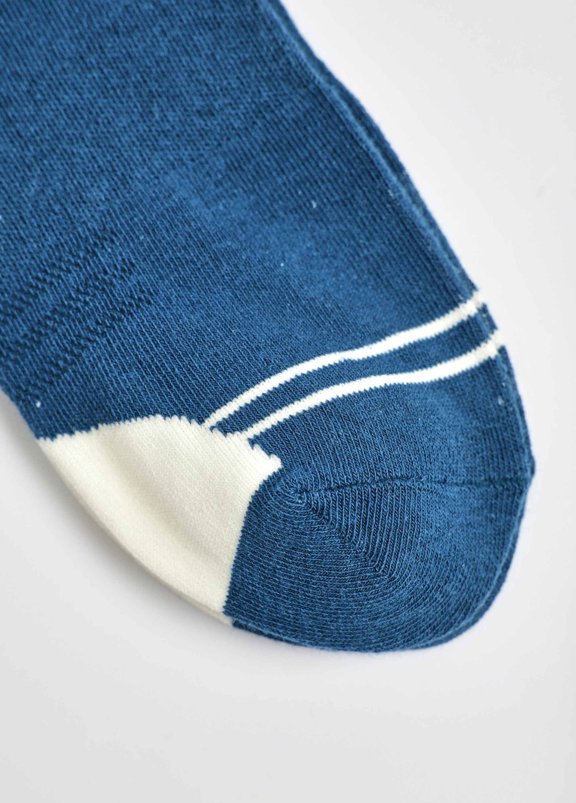 Pack_de_3_calcetines_con_logo,_surtidos_Azul_surtido_DE3_slim