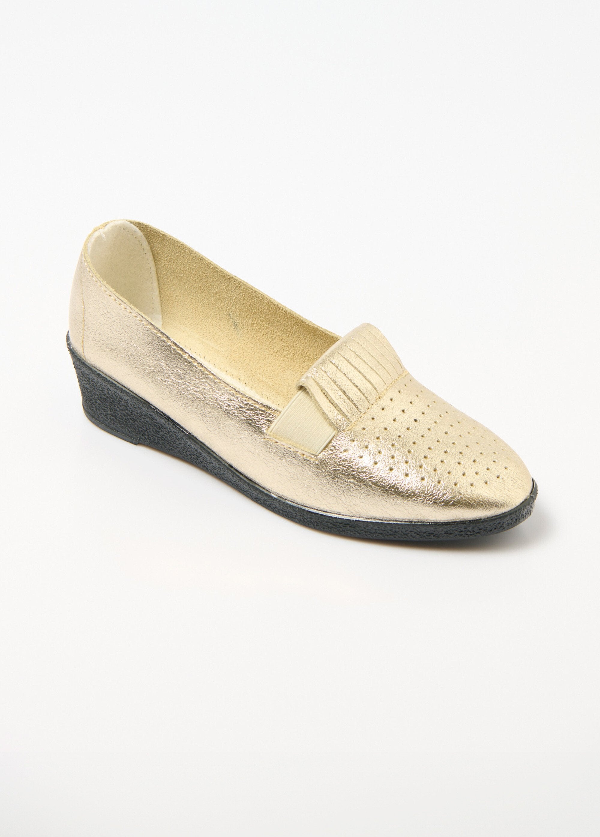 Mocasines_cuña_piel_elastica_ancho_confort_Dorado_FA1_slim