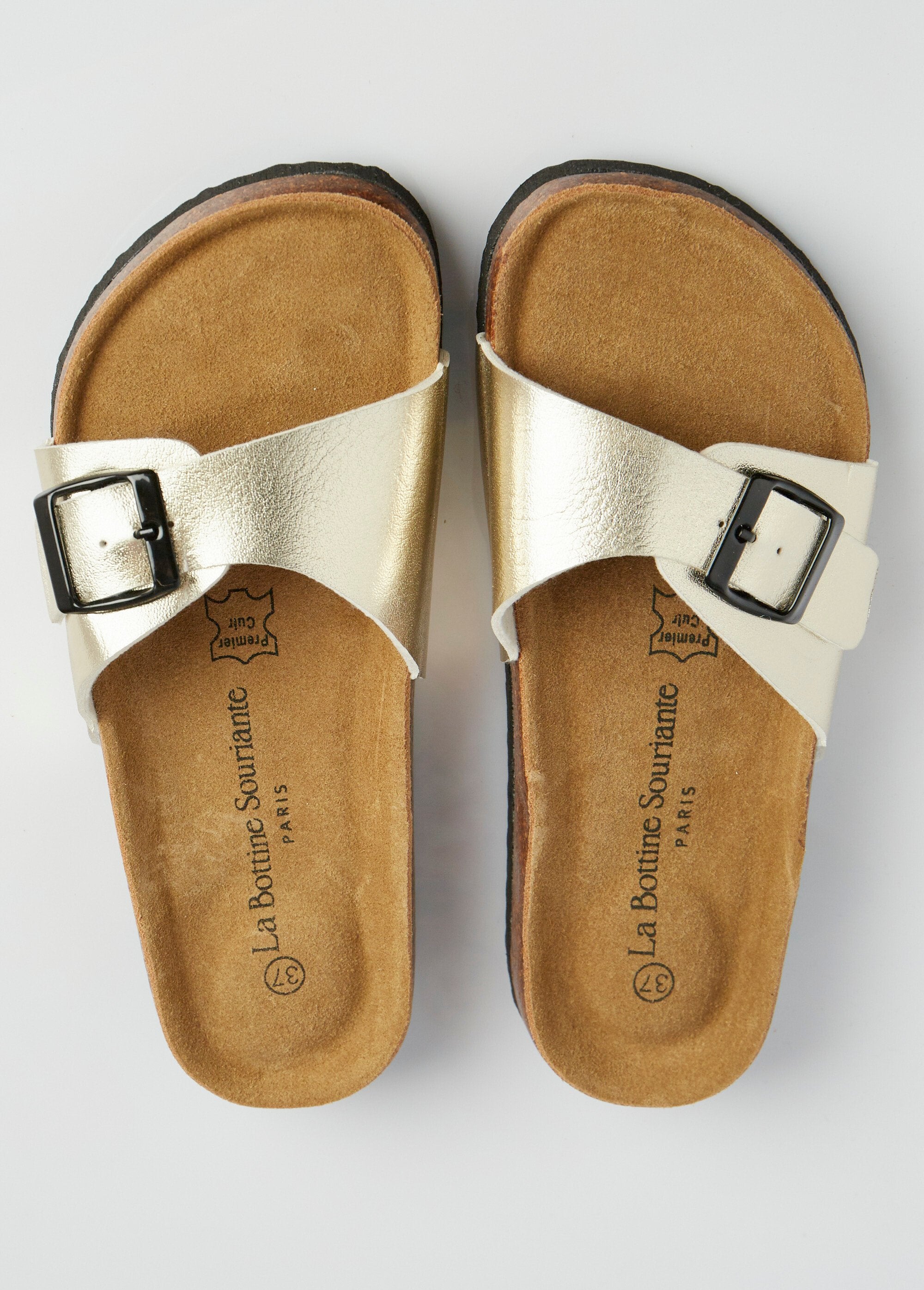 Mules_avec_boucle_et_semelle_anatomique_Dore_OV1_slim