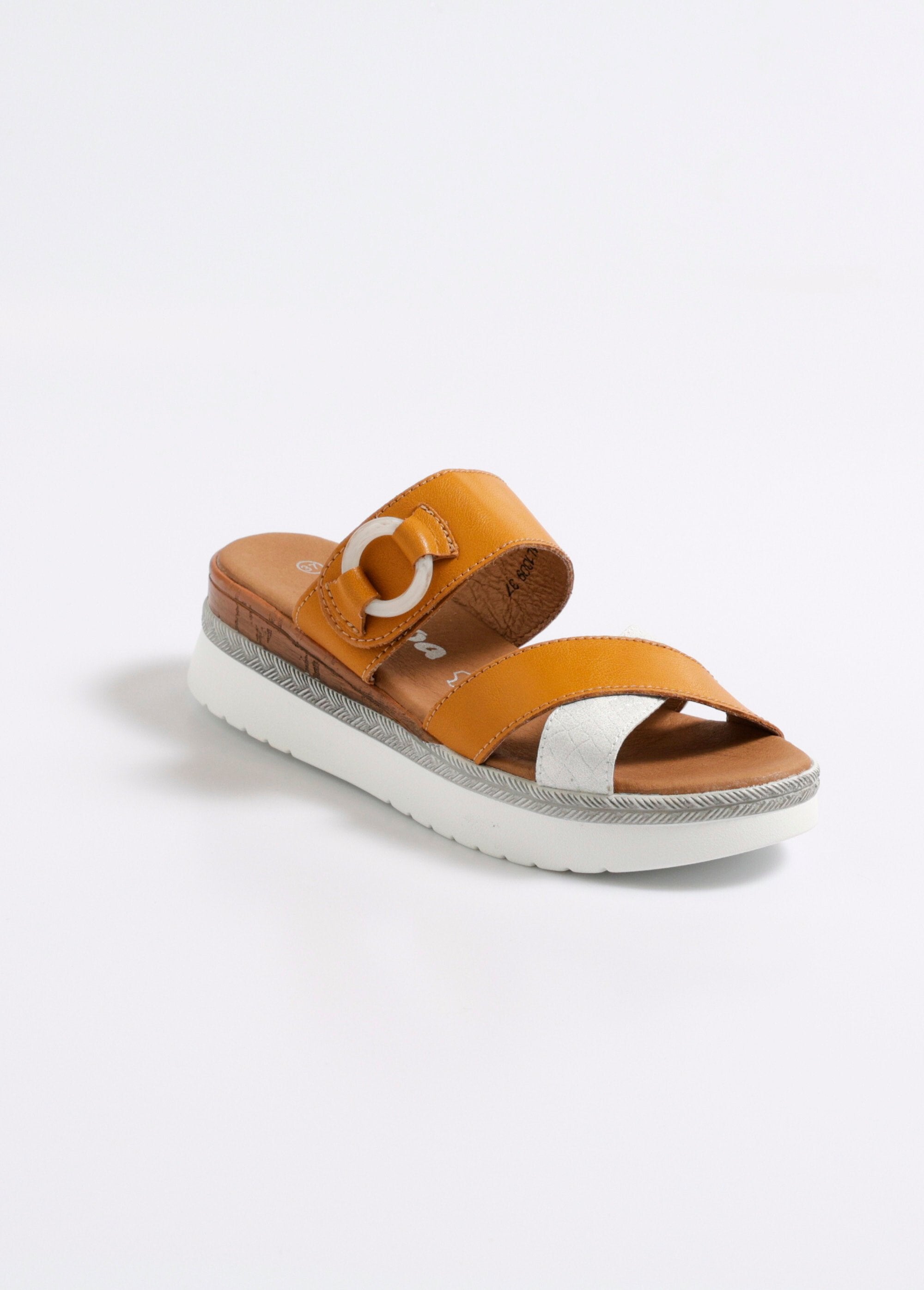 Mules_semelle_compensée_et_effet_python_Jaune_FA1_slim