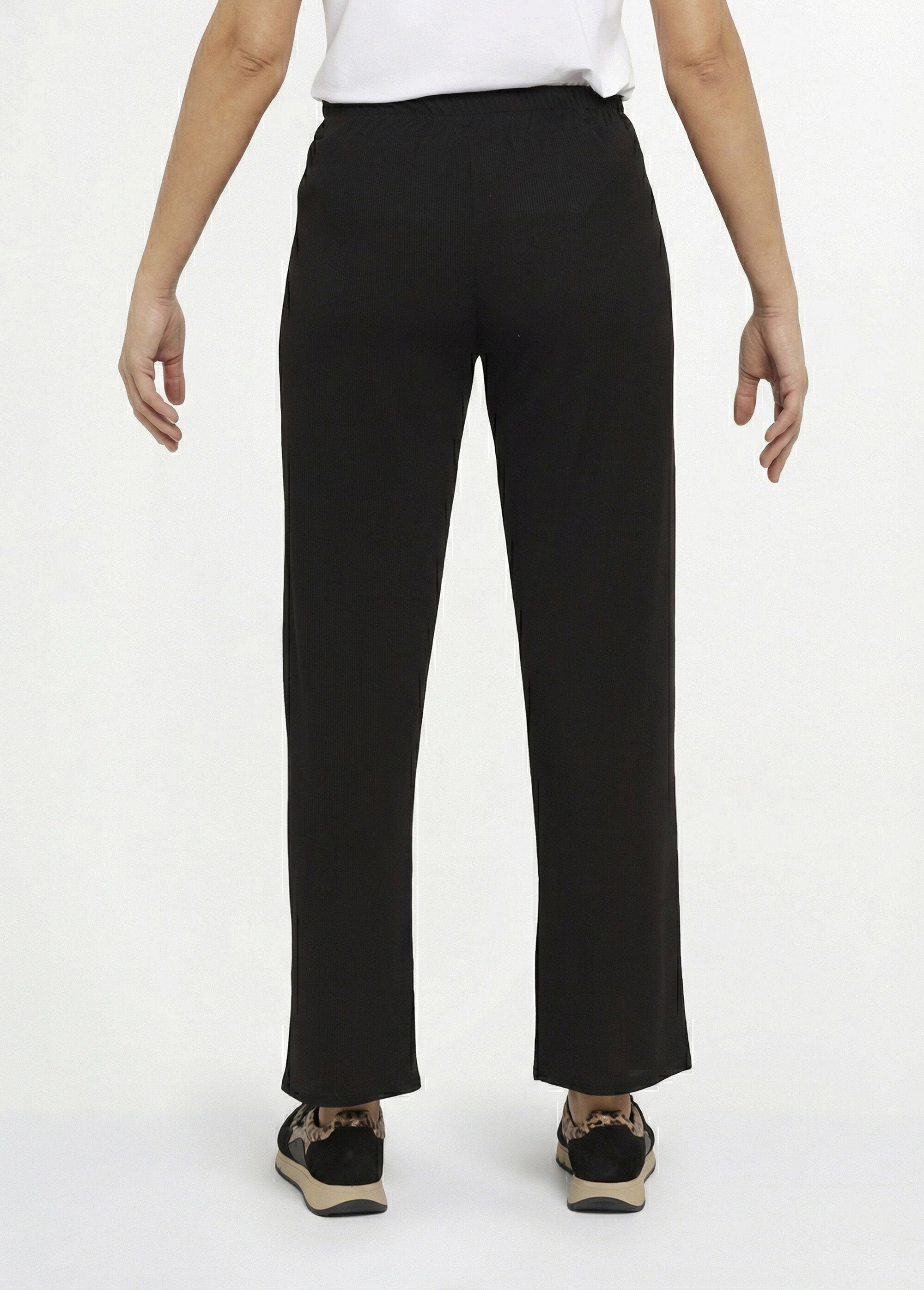 Pantalones_anchos_de_punto_acanalado_esenciales_Negro_DO1_slim