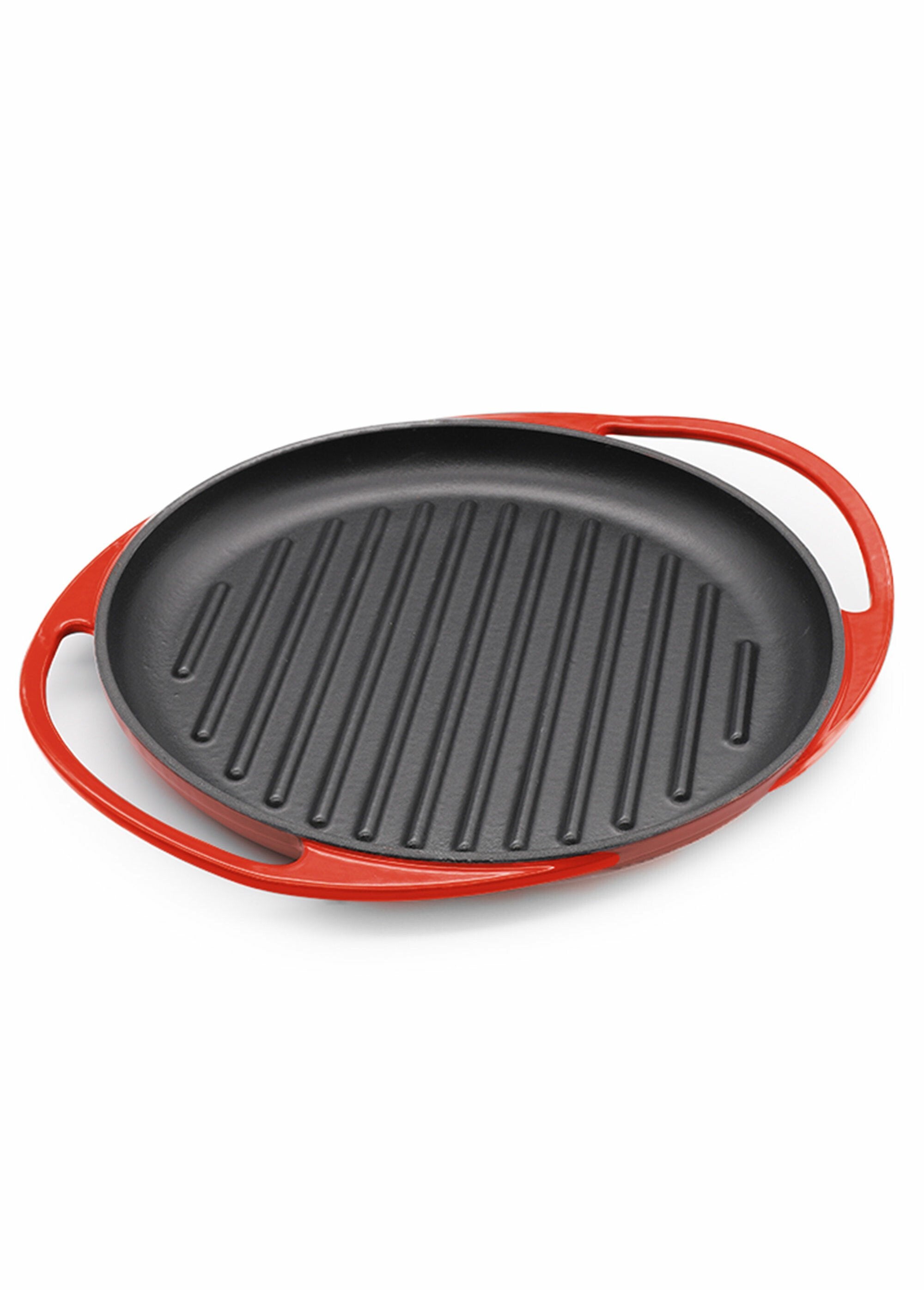 Plancha_grill_redonda_de_hierro_fundido_esmaltado_en_rojo_25_cm_Rojo_FA1_slim