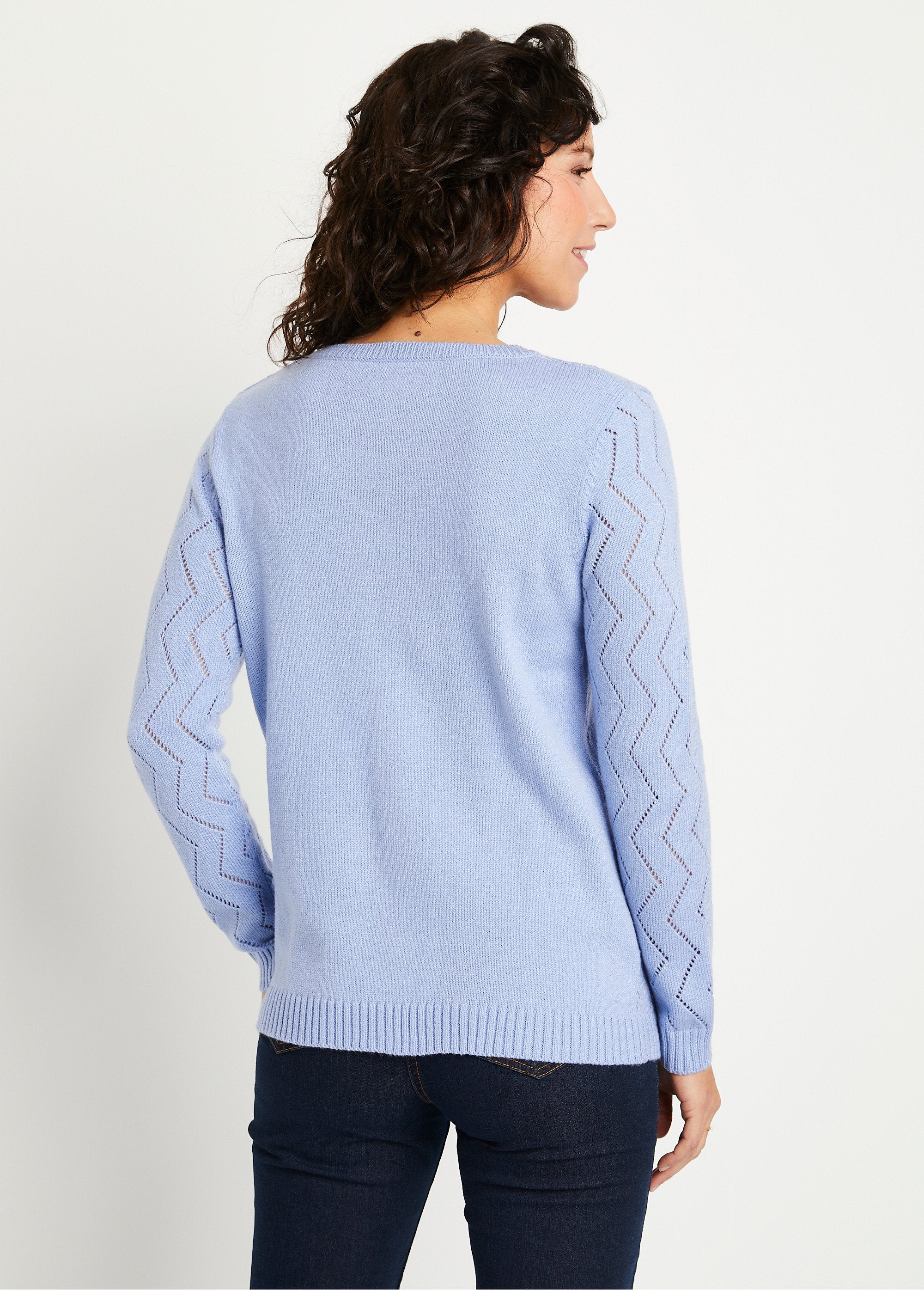 Jersey_corto_de_ochos_calado_Azul_DO1_slim