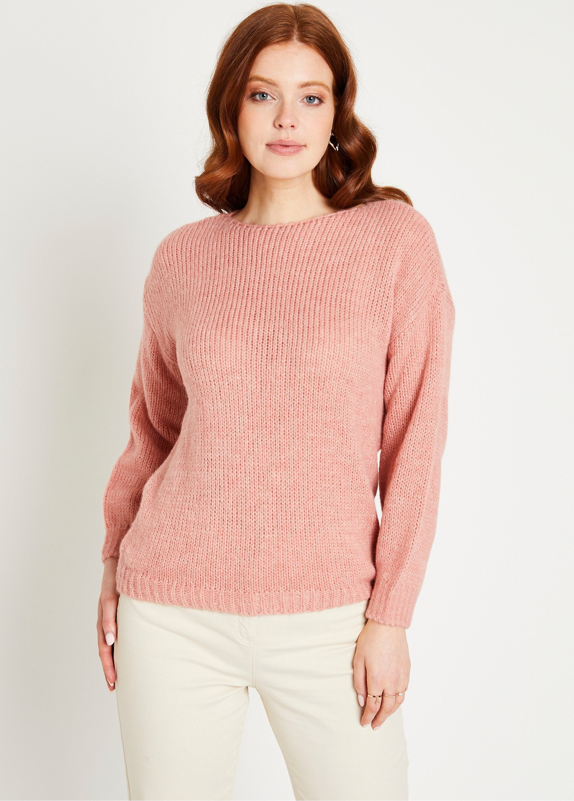 Jersey_holgado_de_cuello_redondo_Rose_poudre_FA1_slim