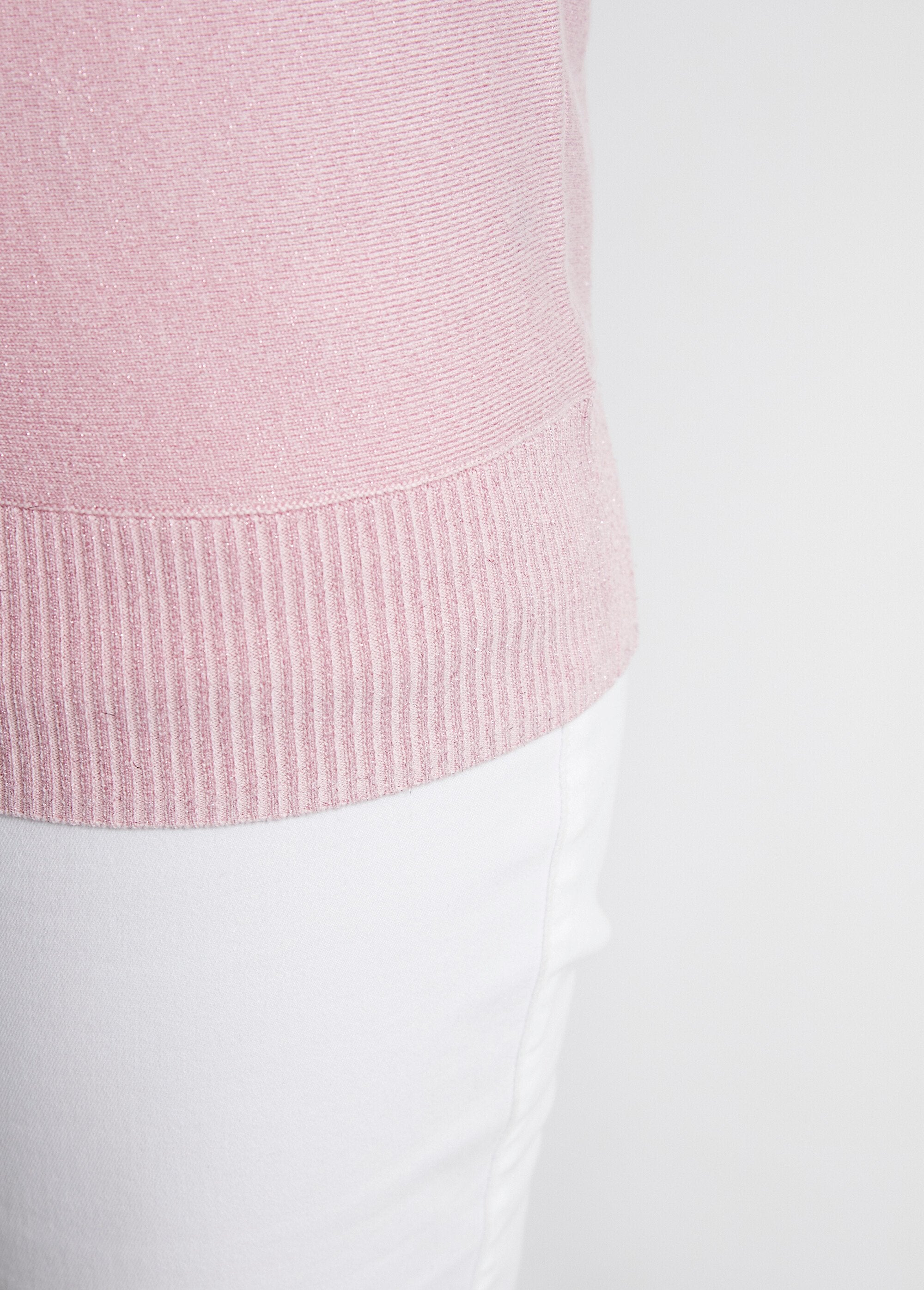 Brillante_jersey_de_punto_con_mangas_kimono_Rosa_DE4_slim