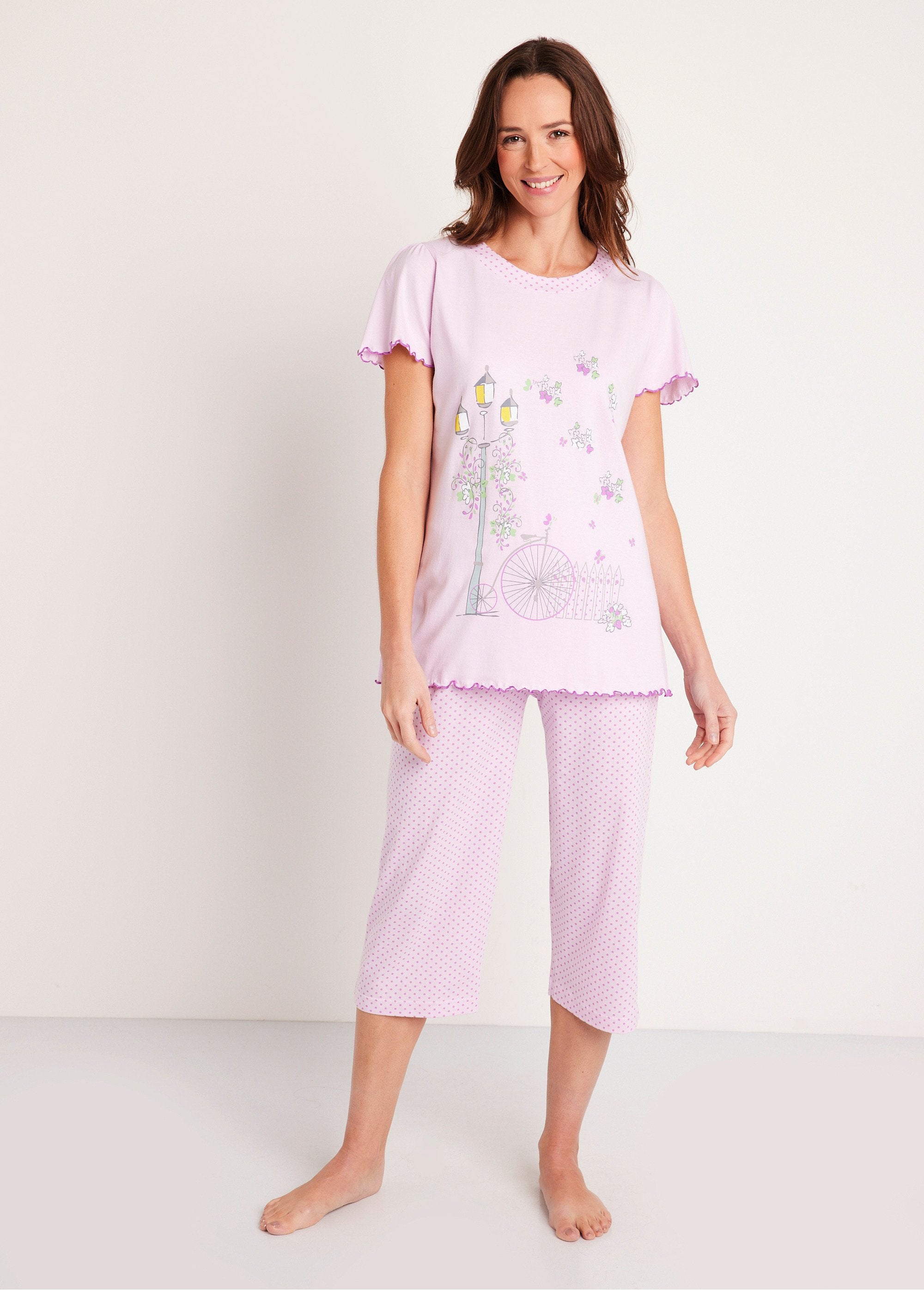 Pijama_corto_de_algodón_estampado_Parma_FA1_slim