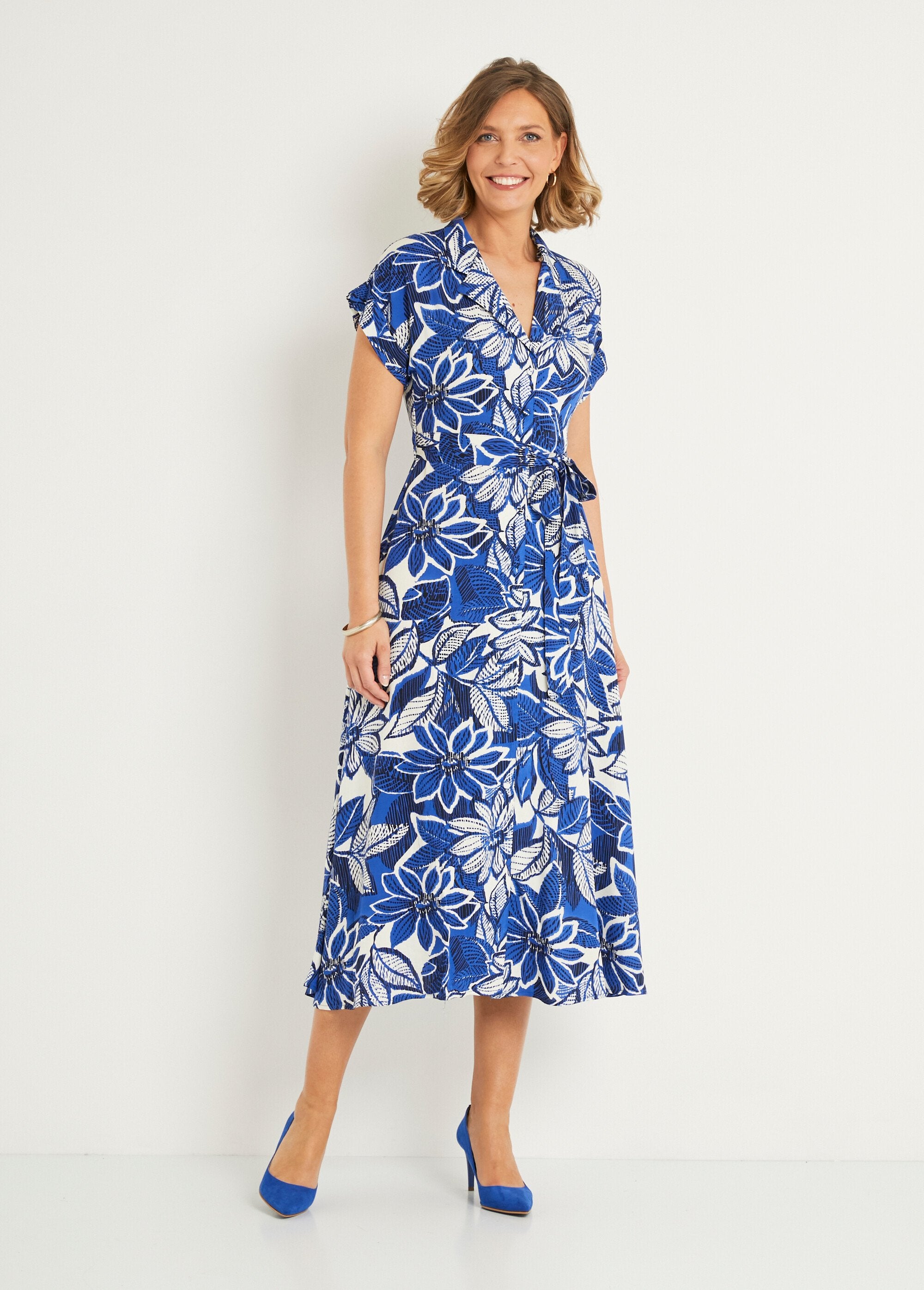 Maxivestido_con_estampado_floral_gráfico_Bleu_et_blanc_FA1_slim