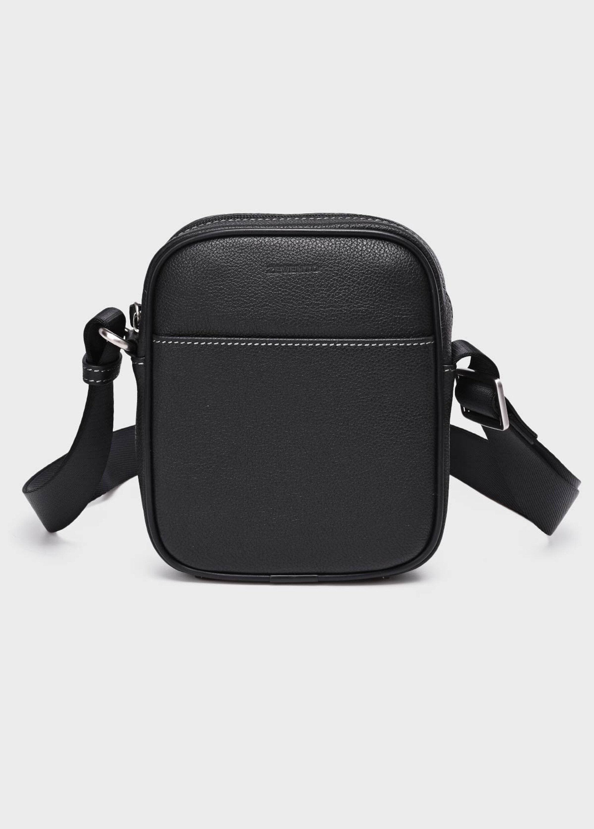 Bolso_de_piel_para_hombre_con_bandolera_Negro_FA1_slim