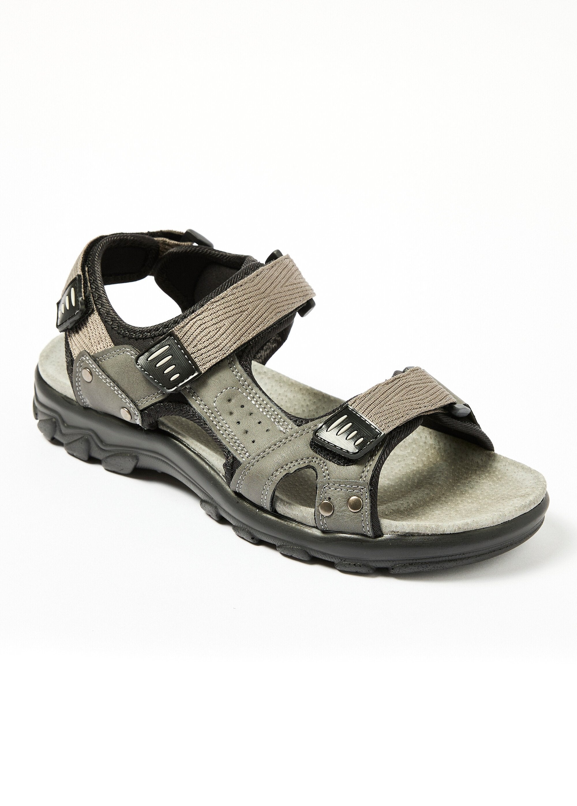 Sandalias_cómodas_de_piel_con_velcro_Gris_FA1_slim