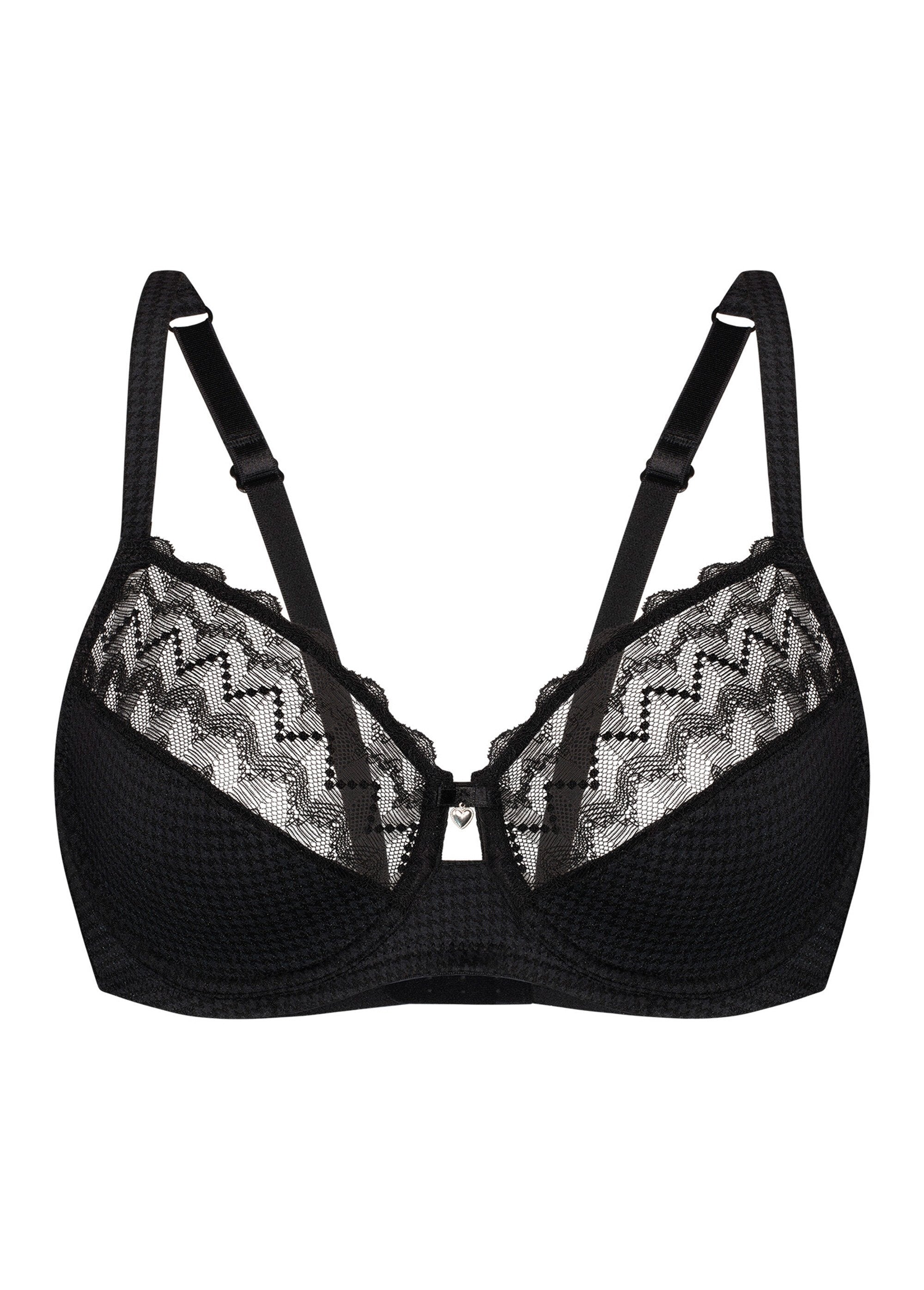 Sassa_Mode®_-_Soutien-gorge_emboitant_dentelle_Noir_AP1_slim