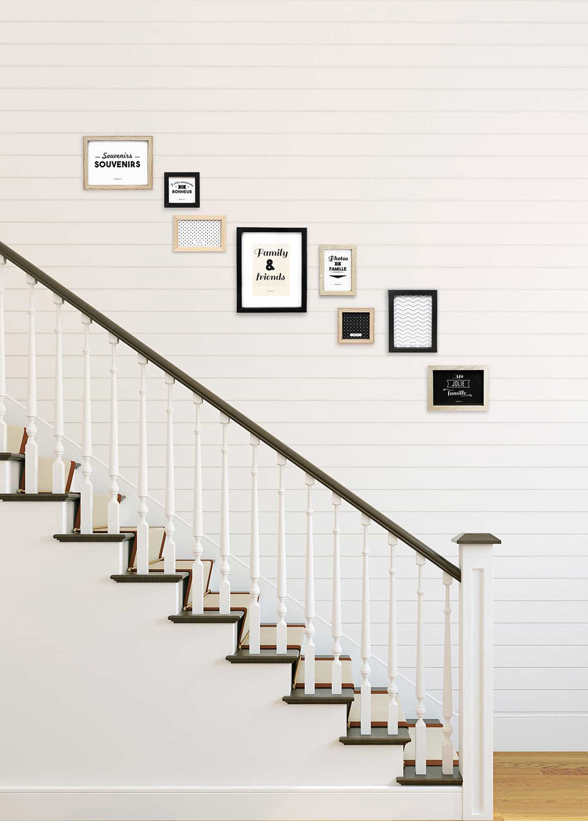 Juego_de_marcos_de_fotos_de_madera_a_juego_Blanco_y_negro_y_marrón_SF1_slim