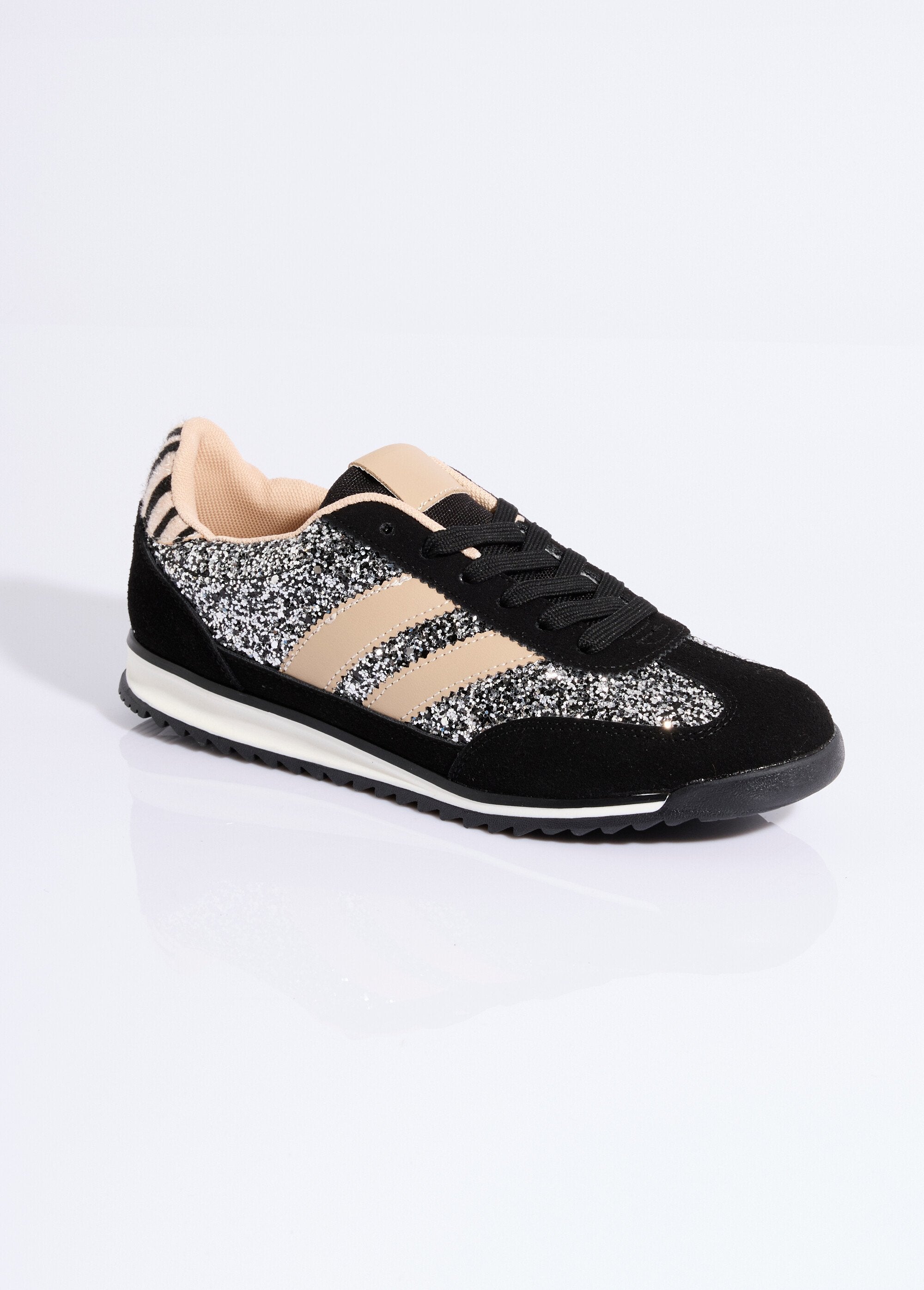 Zapatillas_de_inspiración_retro_con_lentejuelas_Negro_FA1_slim