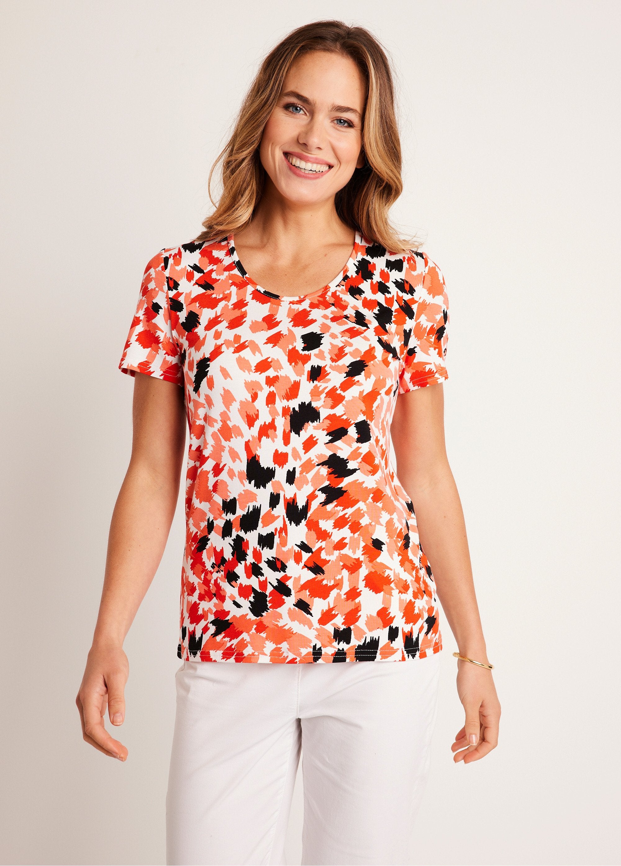 Camiseta_cropped_estampada_manga_corta_Coral_FA1_slim