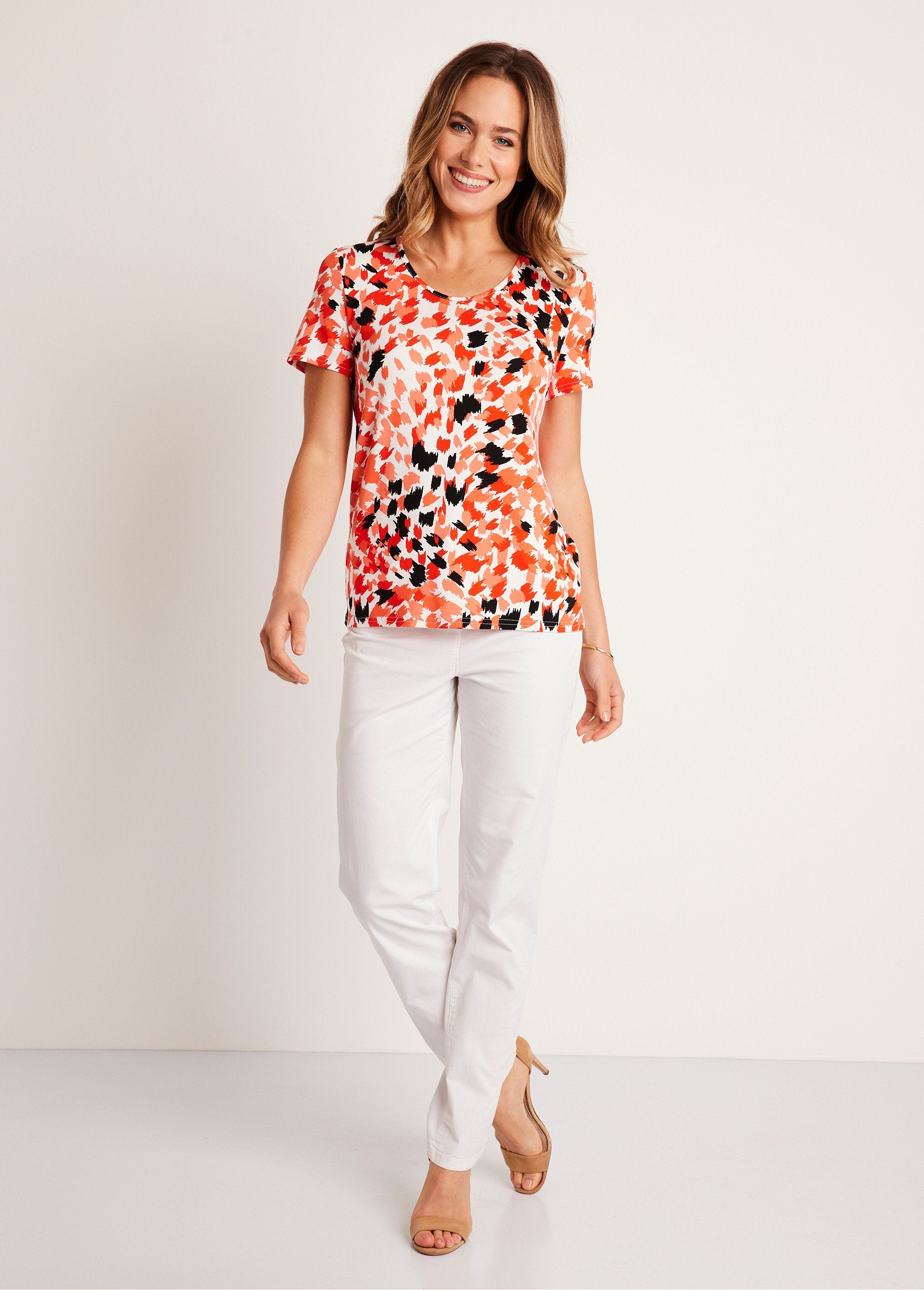 Camiseta_cropped_estampada_manga_corta_Coral_SF1_slim