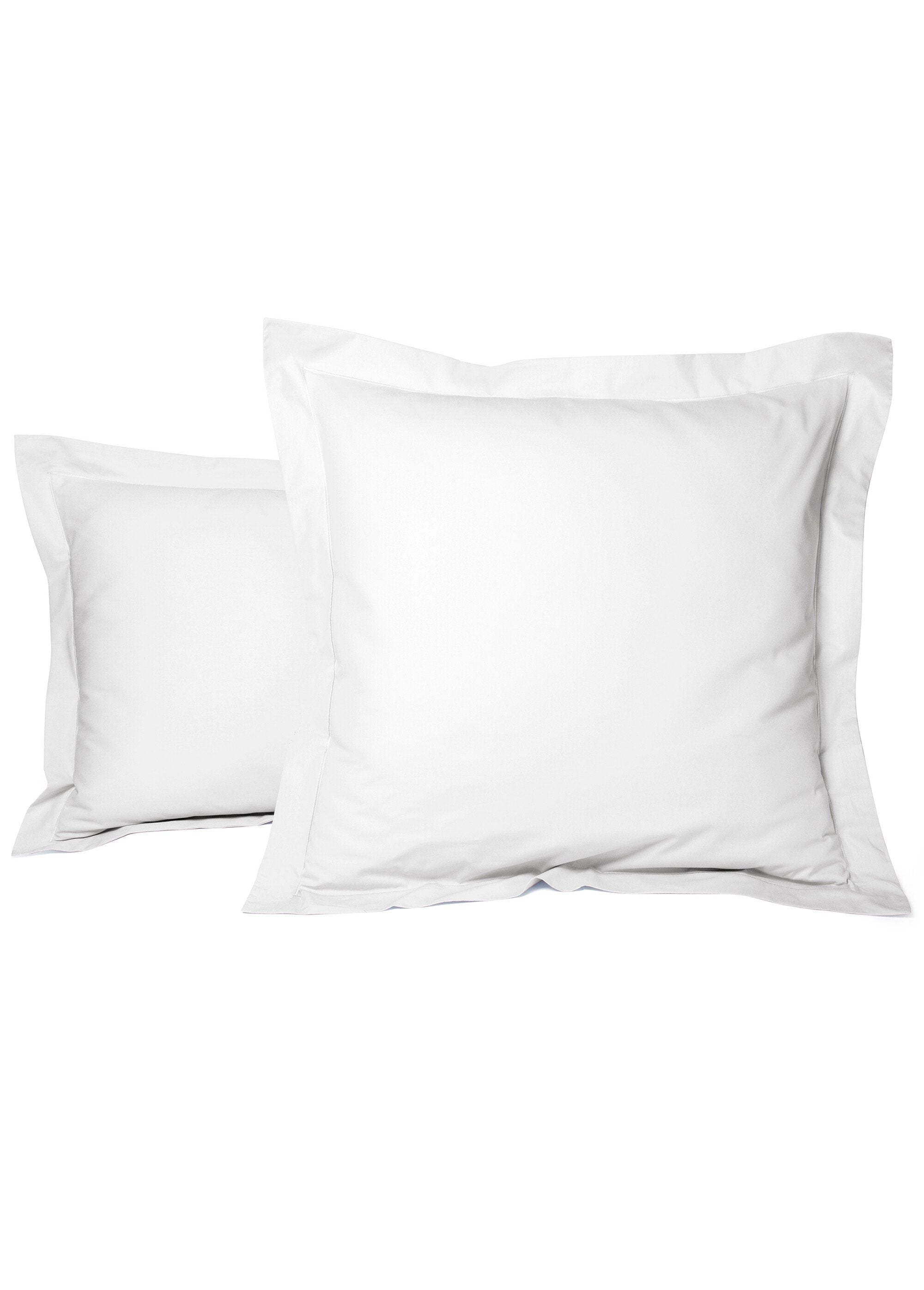 Funda_de_almohada_-_Percal_de_algodón_liso_Blanco,_Blanca_FA1_slim