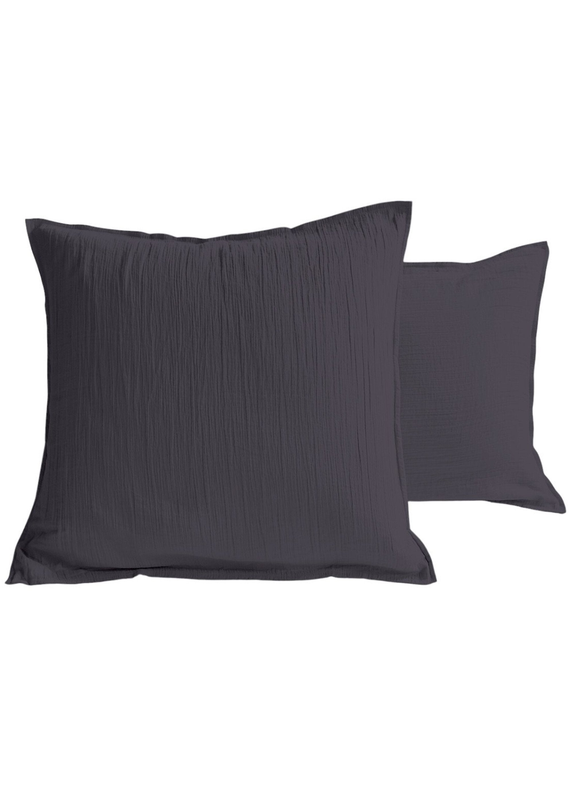 Funda_de_almohada_de_gasa_de_algodón_lisa_GAZE_Antracita_DE4_slim