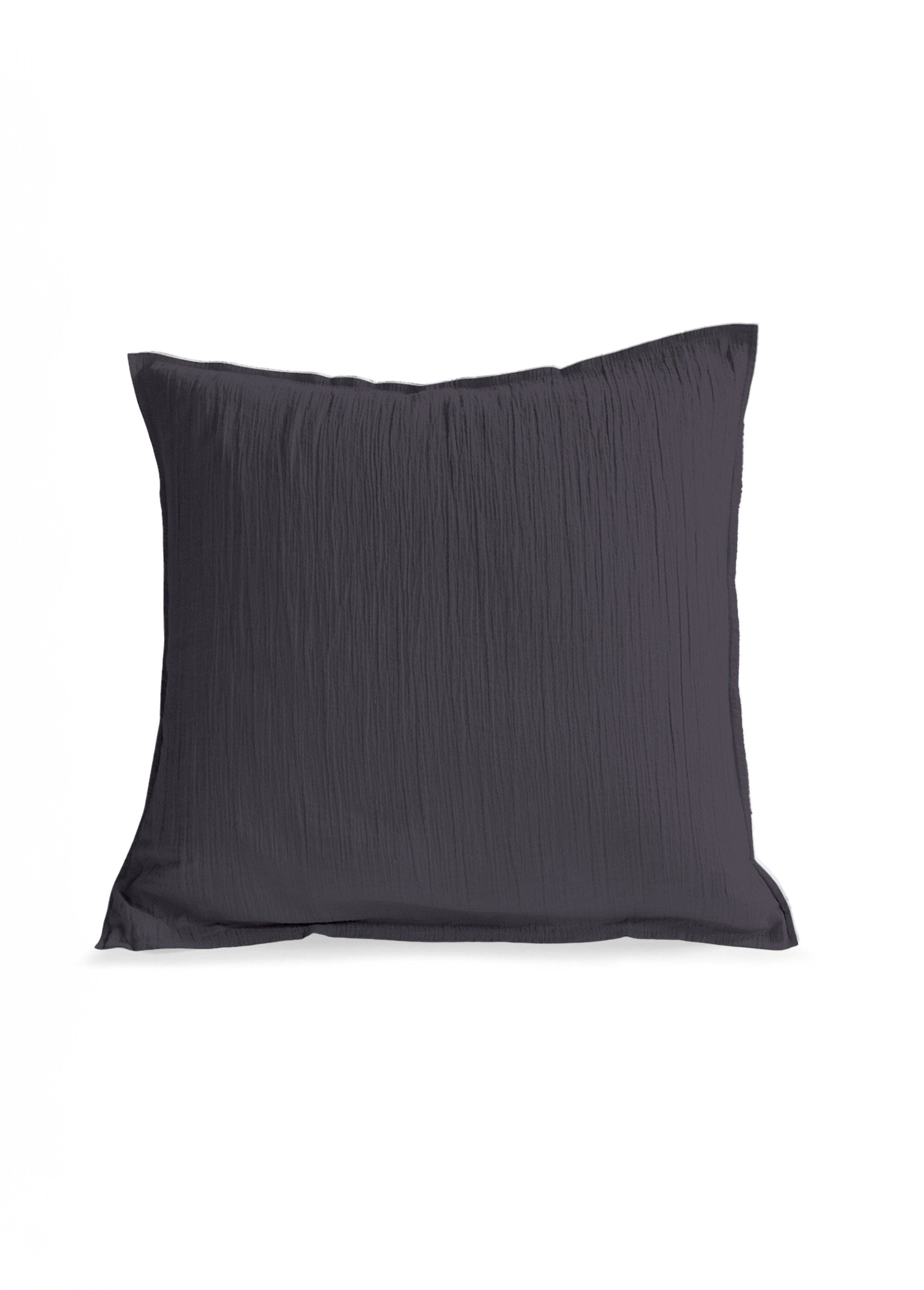 Funda_de_almohada_de_gasa_de_algodón_lisa_GAZE_Antracita_FA1_slim