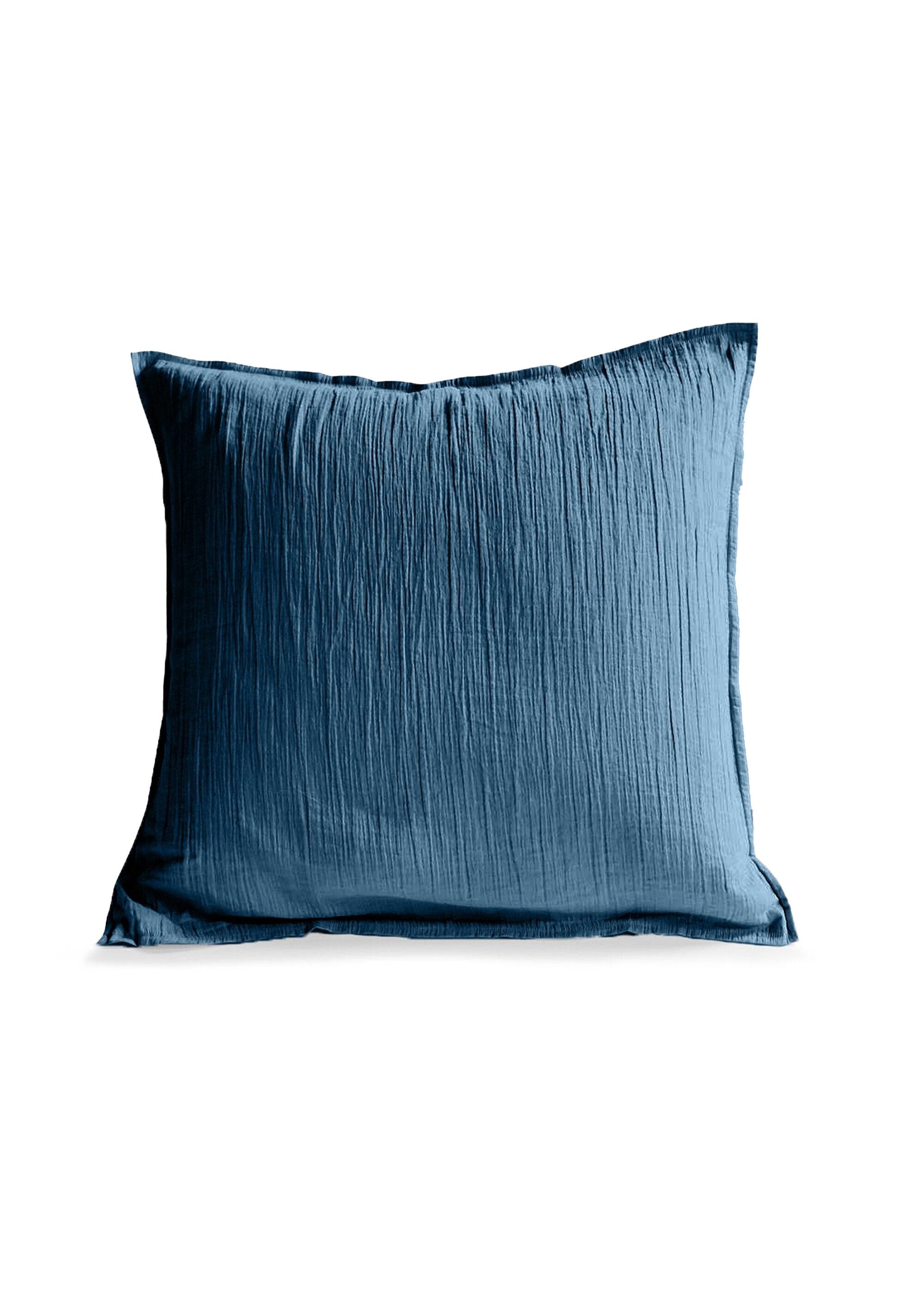 Funda_de_almohada_de_gasa_de_algodón_lisa_GAZE_vaqueros_azules_FA1_slim