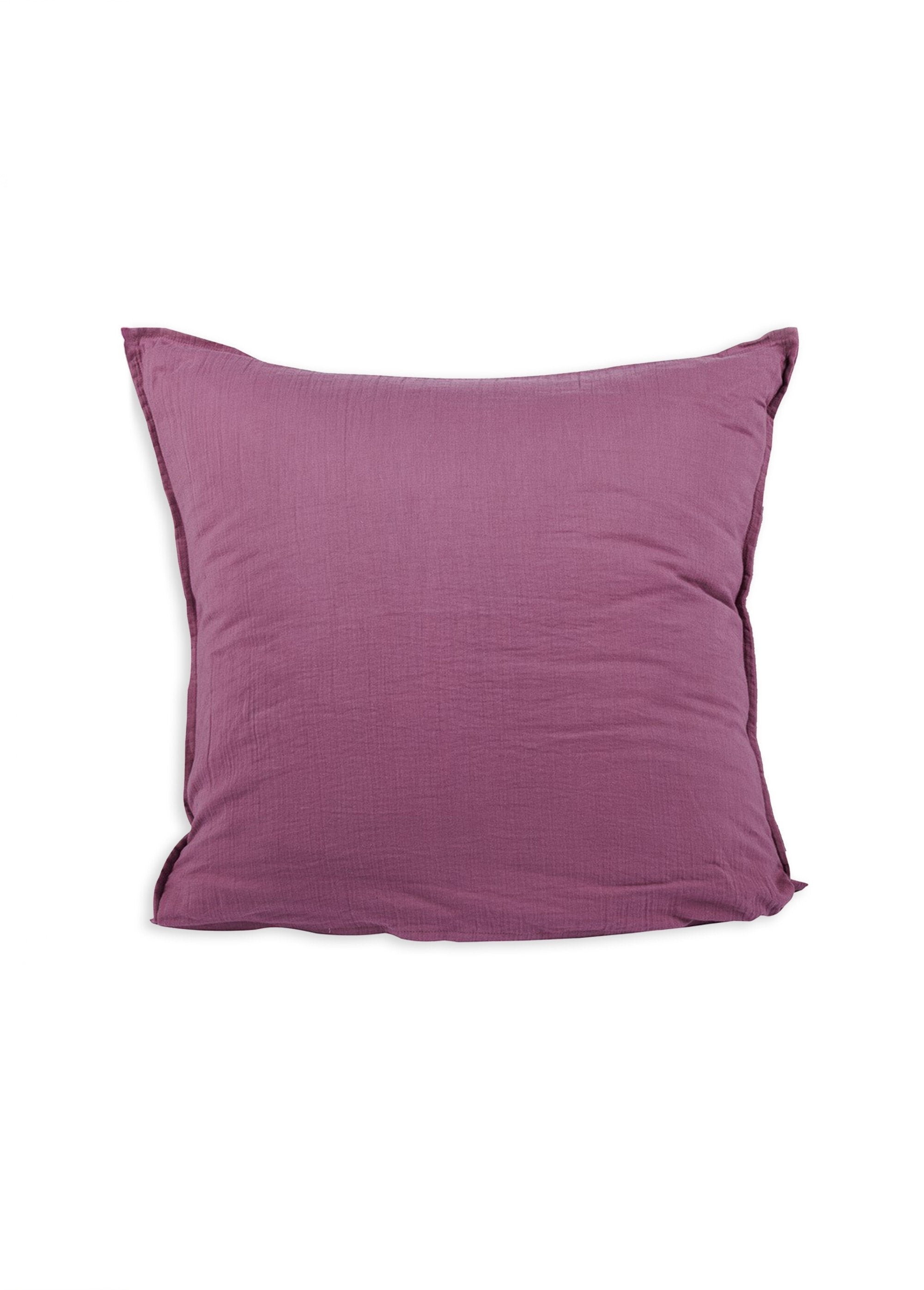 Funda_de_almohada_de_gasa_de_algodón_lisa_GAZE_Higo_FA1_slim