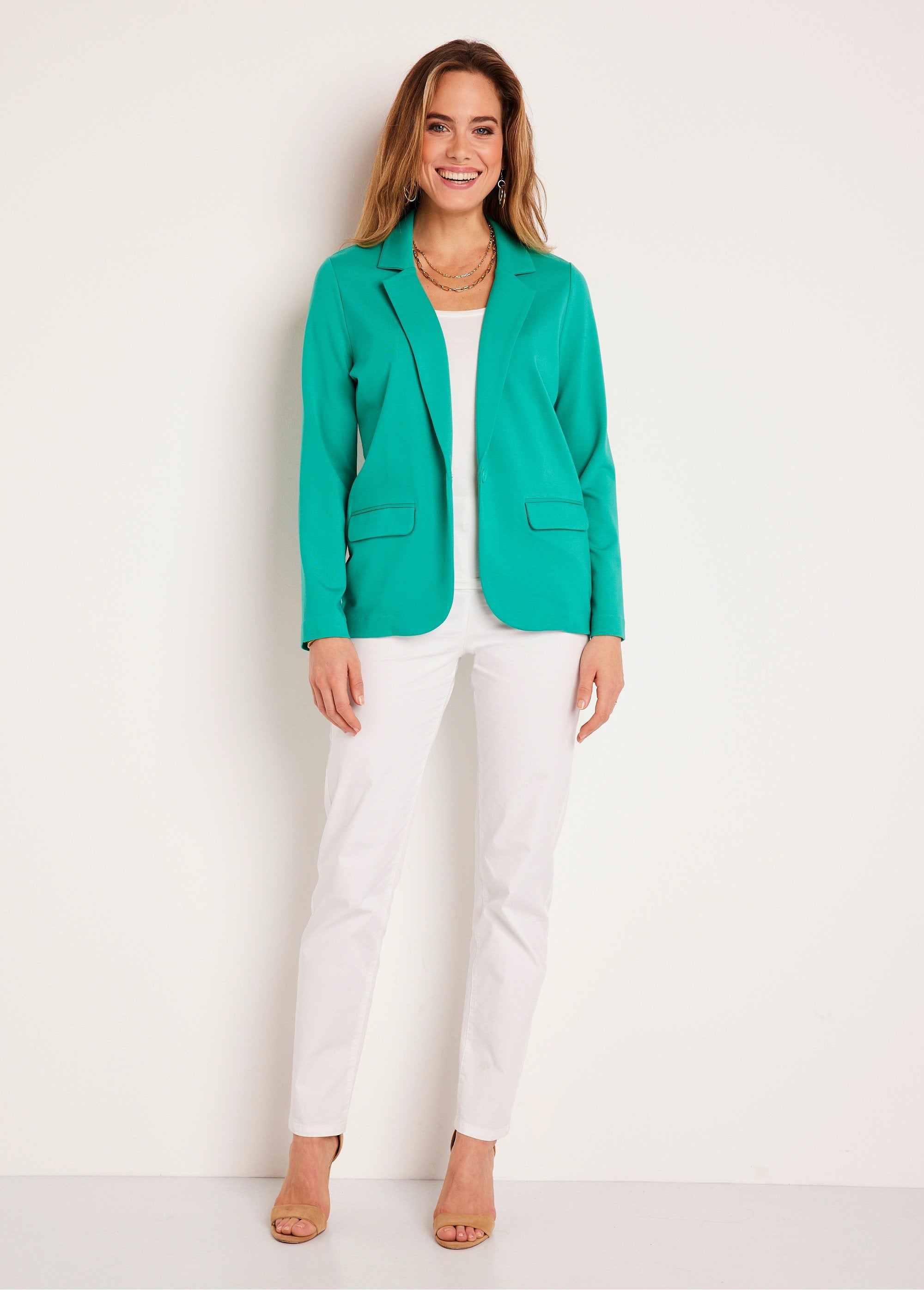 Chaqueta_punto_recta_botones_Verde_SF1_slim