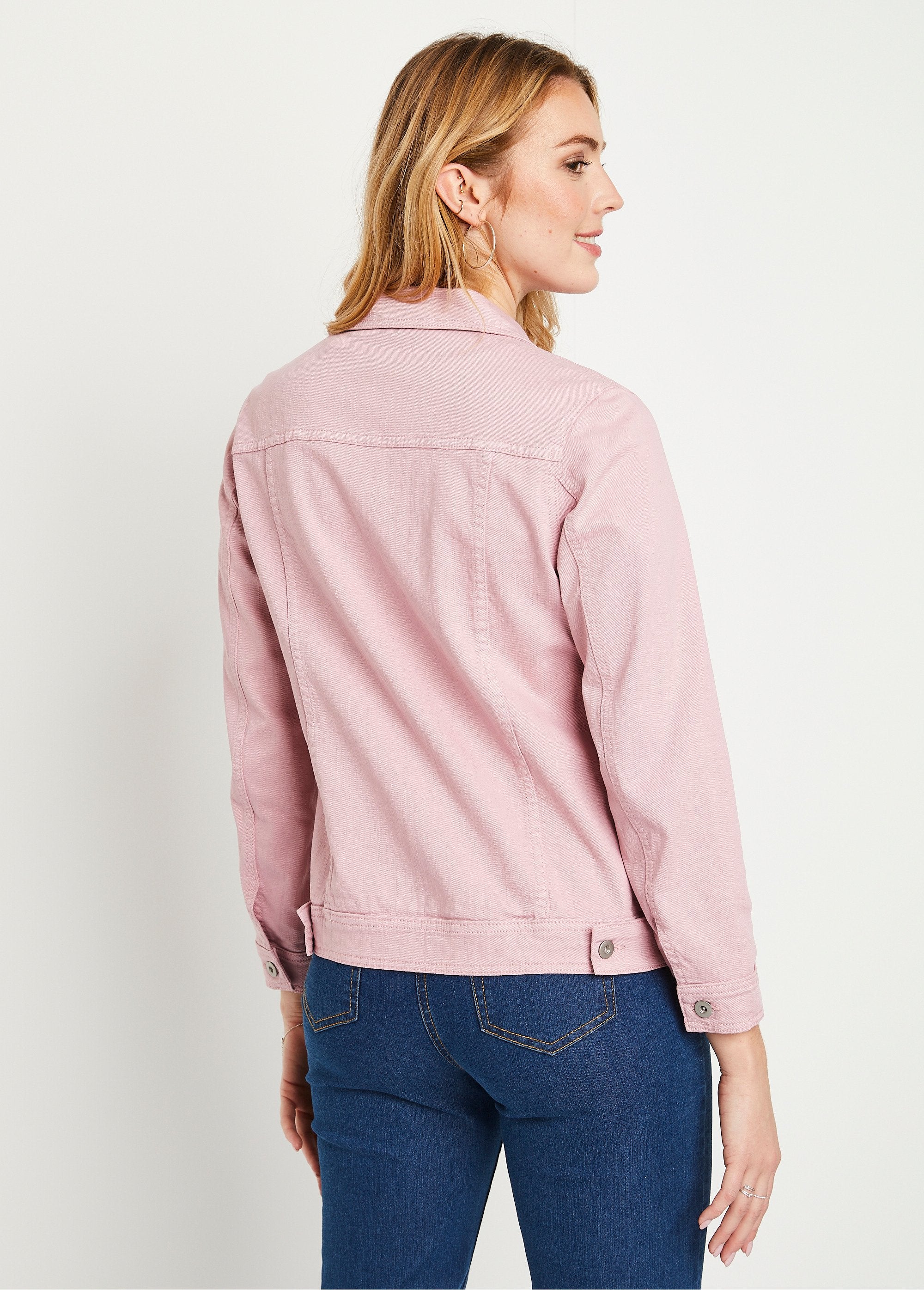 Chaqueta_vaquera_recta_con_botones_Rosa_DO1_slim